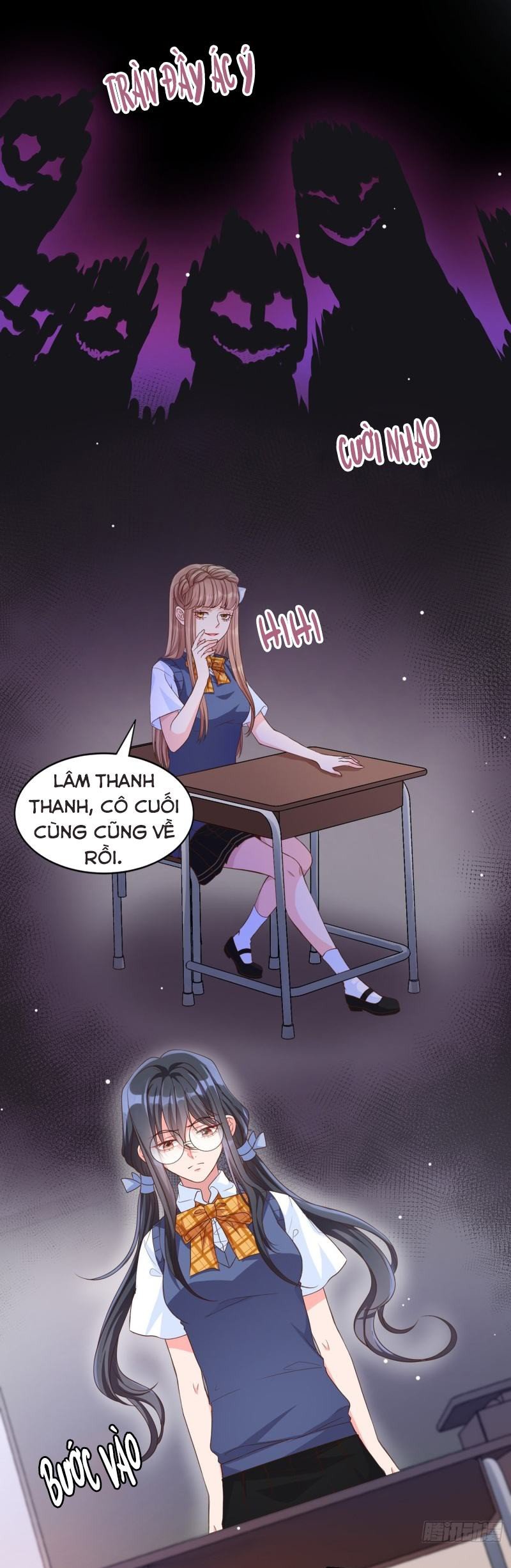 Hệ Thống Xuyên Nhanh: Ác Nam Không Dễ Chọc Chap 29 - Next Chap 30