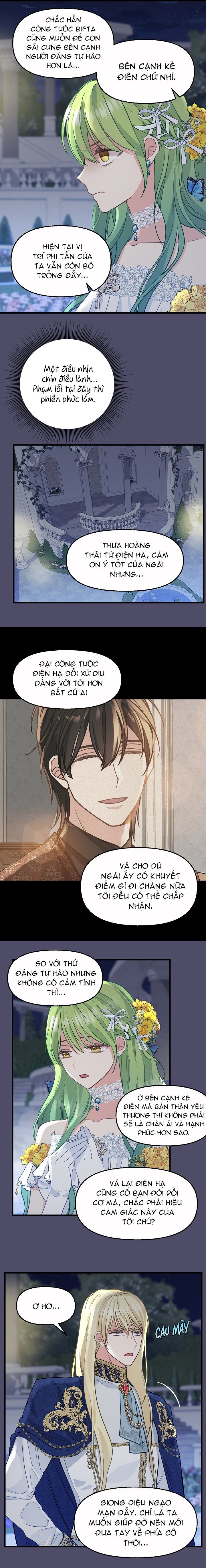 Hệ Thống Xuyên Nhanh: Ác Nam Không Dễ Chọc Chap 29 - Next Chap 30
