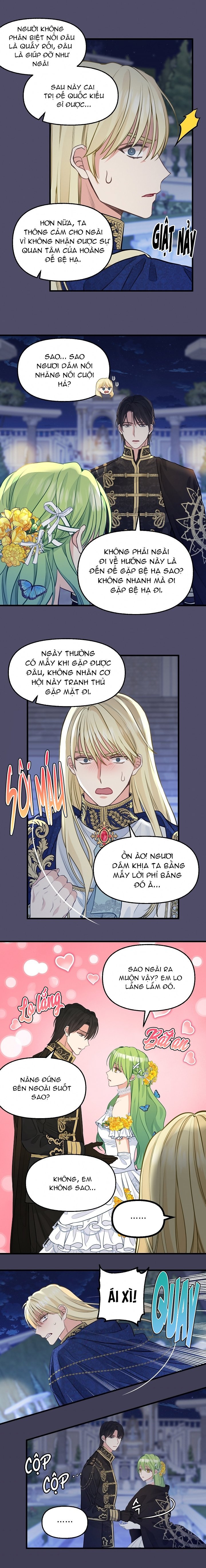 Hệ Thống Xuyên Nhanh: Ác Nam Không Dễ Chọc Chap 29 - Next Chap 30