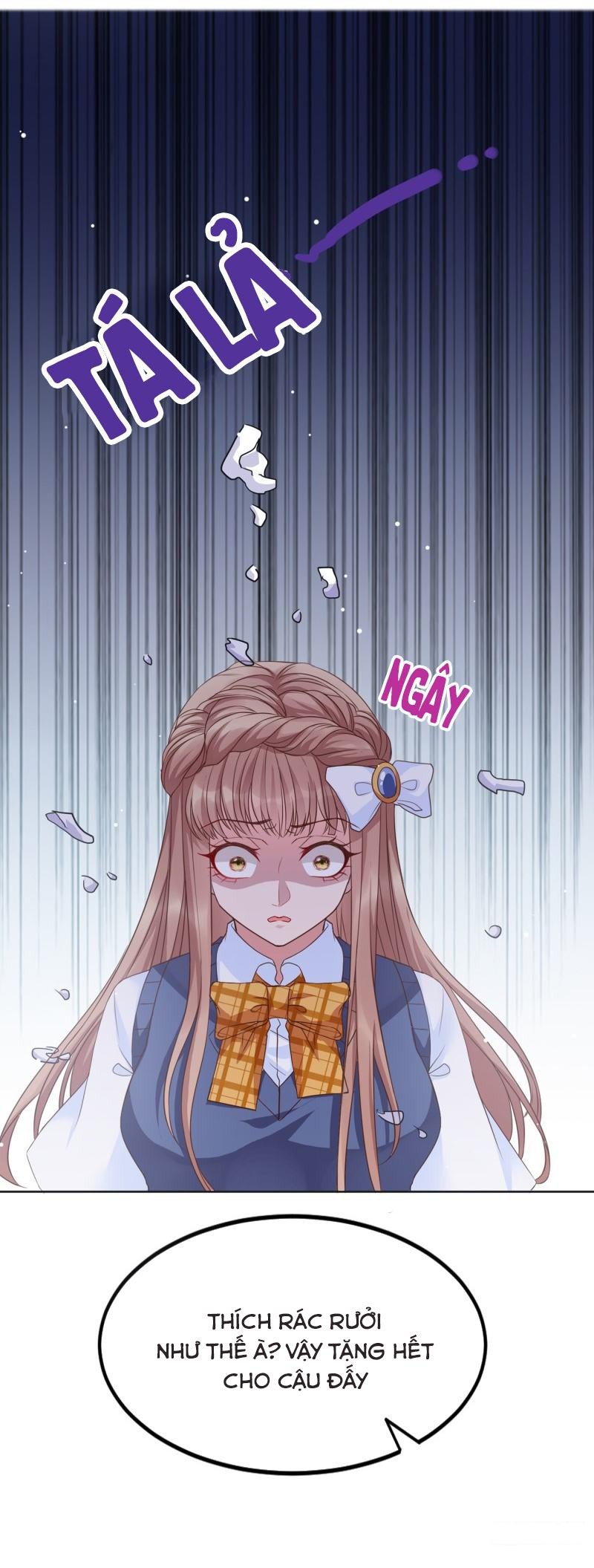 Hệ Thống Xuyên Nhanh: Ác Nam Không Dễ Chọc Chap 29 - Next Chap 30