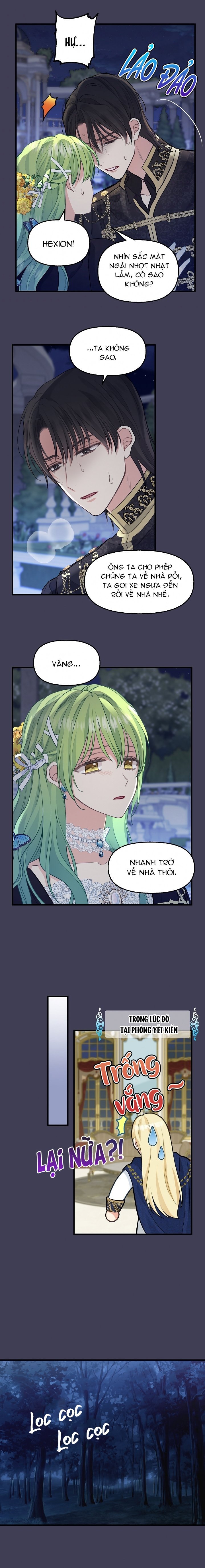 Hệ Thống Xuyên Nhanh: Ác Nam Không Dễ Chọc Chap 29 - Next Chap 30