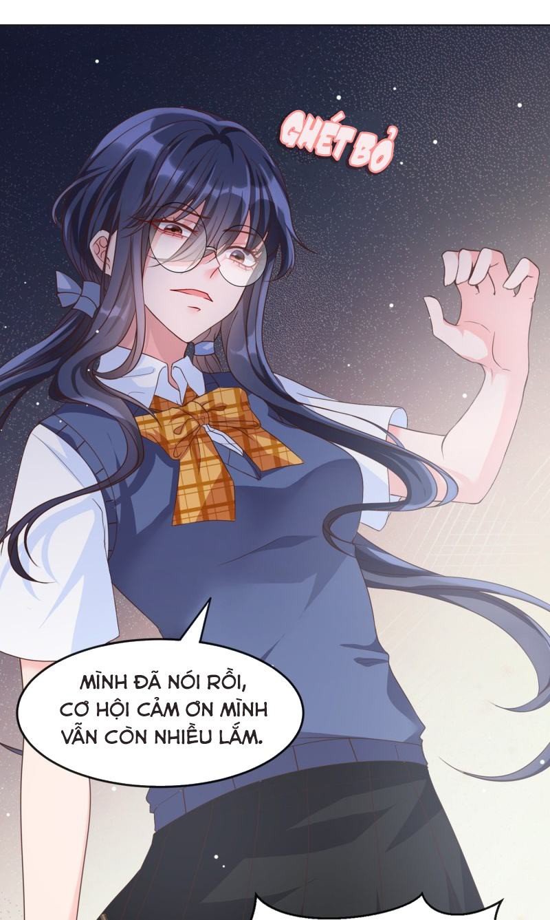 Hệ Thống Xuyên Nhanh: Ác Nam Không Dễ Chọc Chap 29 - Next Chap 30