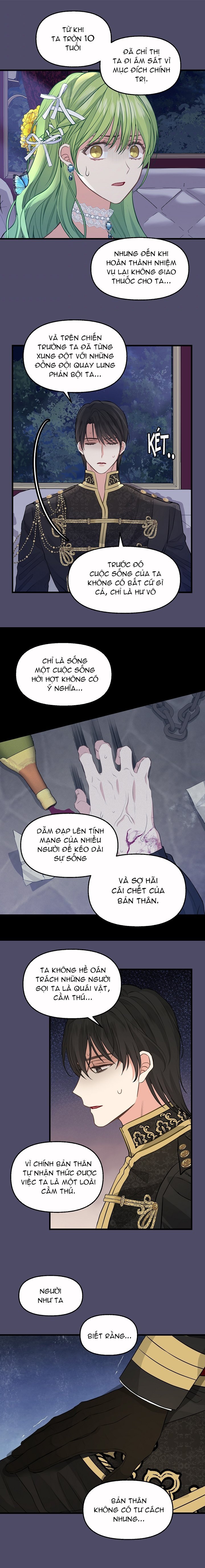 Hệ Thống Xuyên Nhanh: Ác Nam Không Dễ Chọc Chap 29 - Next Chap 30