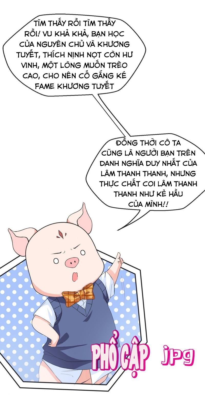 Hệ Thống Xuyên Nhanh: Ác Nam Không Dễ Chọc Chap 29 - Next Chap 30