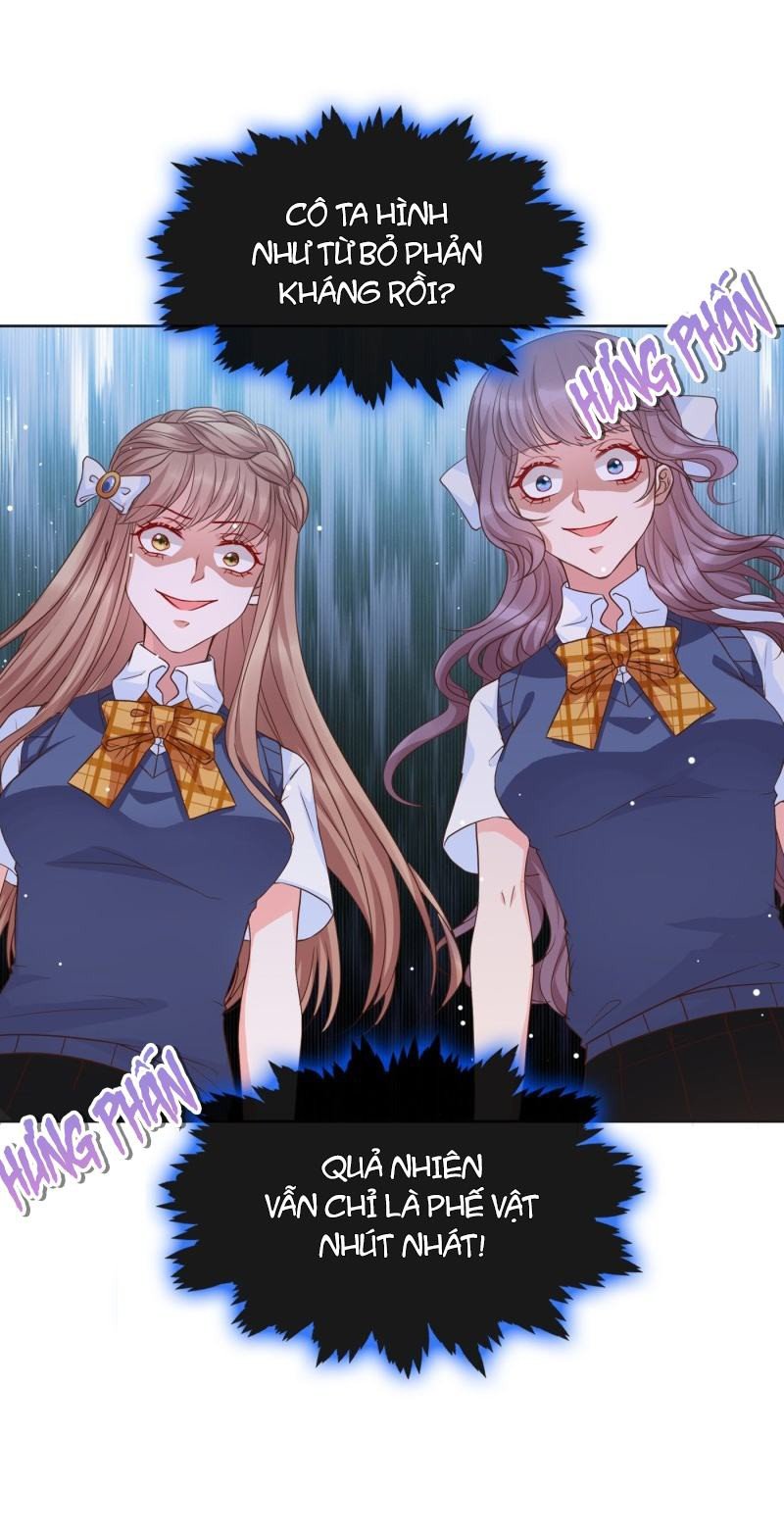 Hệ Thống Xuyên Nhanh: Ác Nam Không Dễ Chọc Chap 29 - Next Chap 30