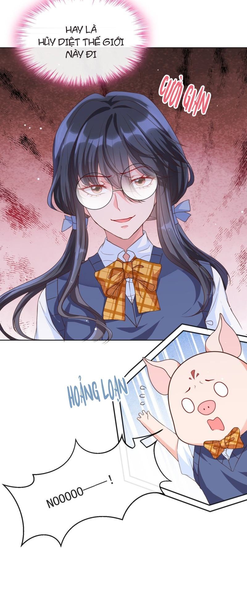 Hệ Thống Xuyên Nhanh: Ác Nam Không Dễ Chọc Chap 29 - Next Chap 30