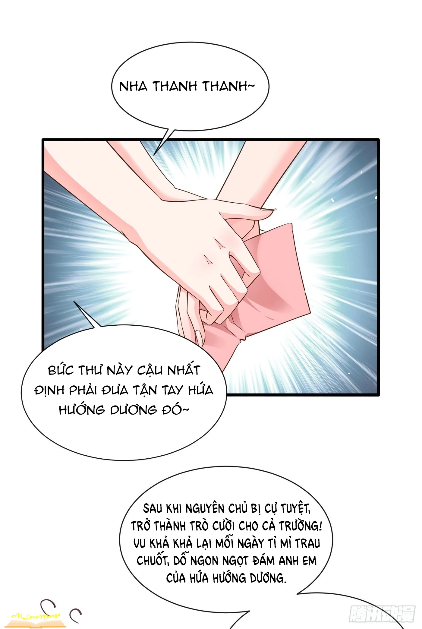 Hệ Thống Xuyên Nhanh: Ác Nam Không Dễ Chọc Chap 31 - Next Chap 32