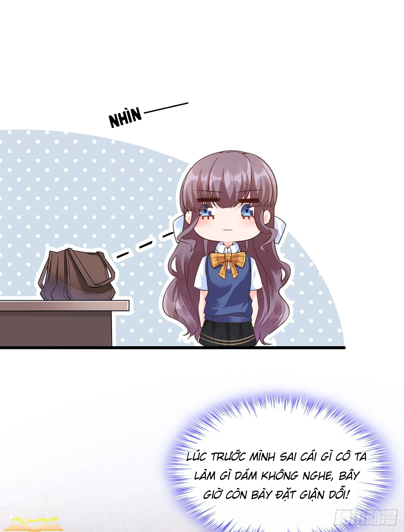 Hệ Thống Xuyên Nhanh: Ác Nam Không Dễ Chọc Chap 31 - Next Chap 32