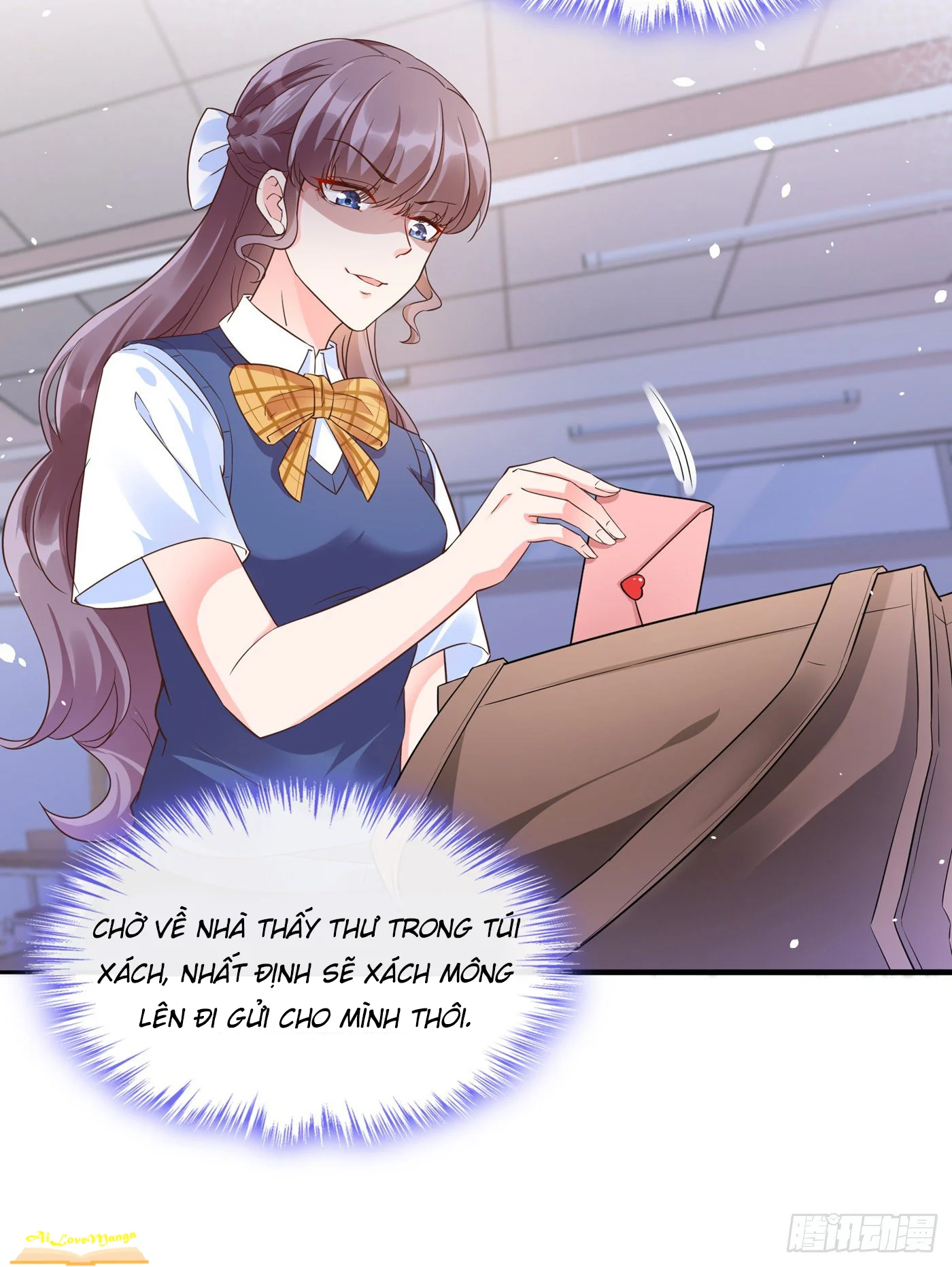 Hệ Thống Xuyên Nhanh: Ác Nam Không Dễ Chọc Chap 31 - Next Chap 32