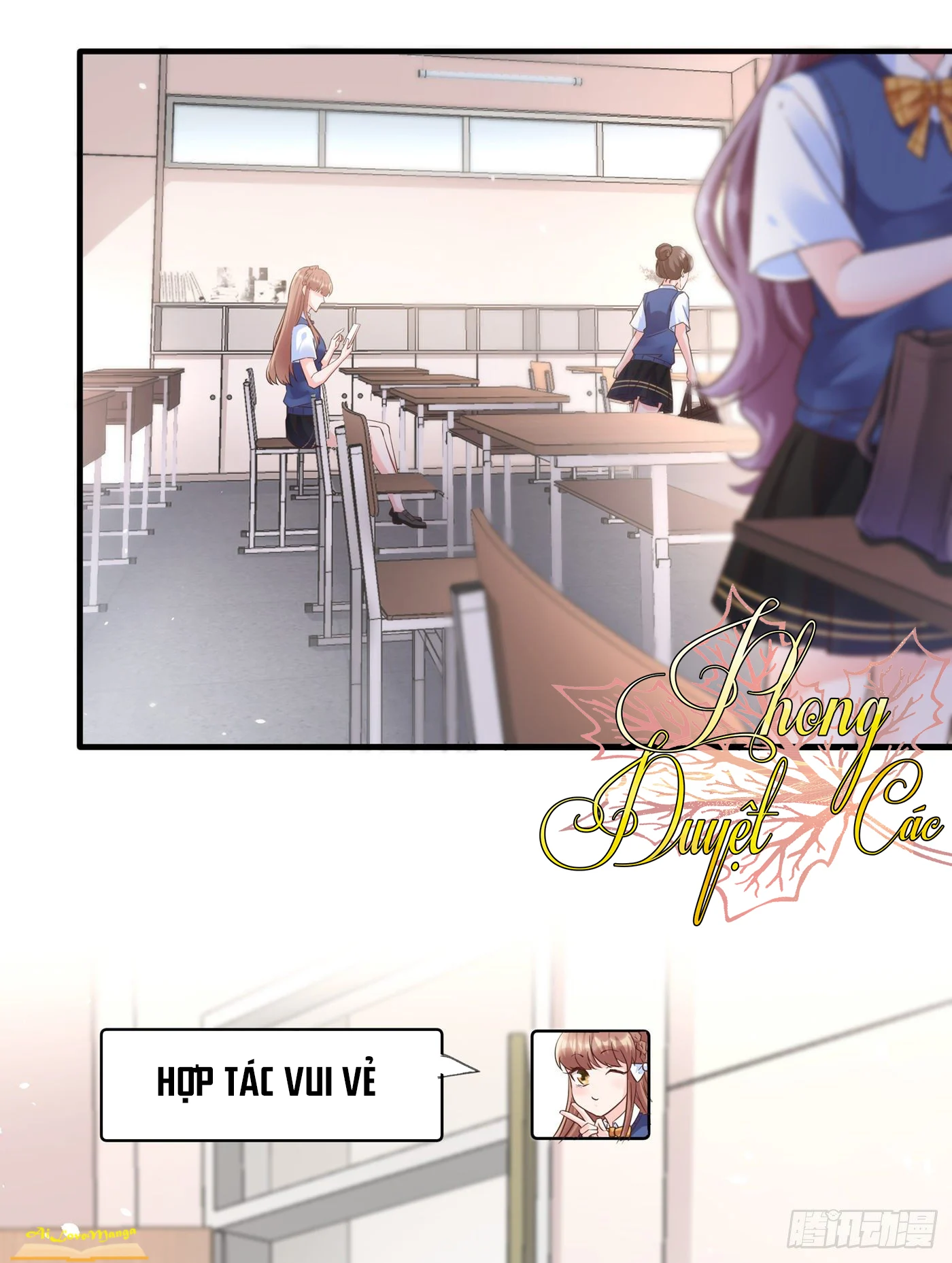 Hệ Thống Xuyên Nhanh: Ác Nam Không Dễ Chọc Chap 31 - Next Chap 32