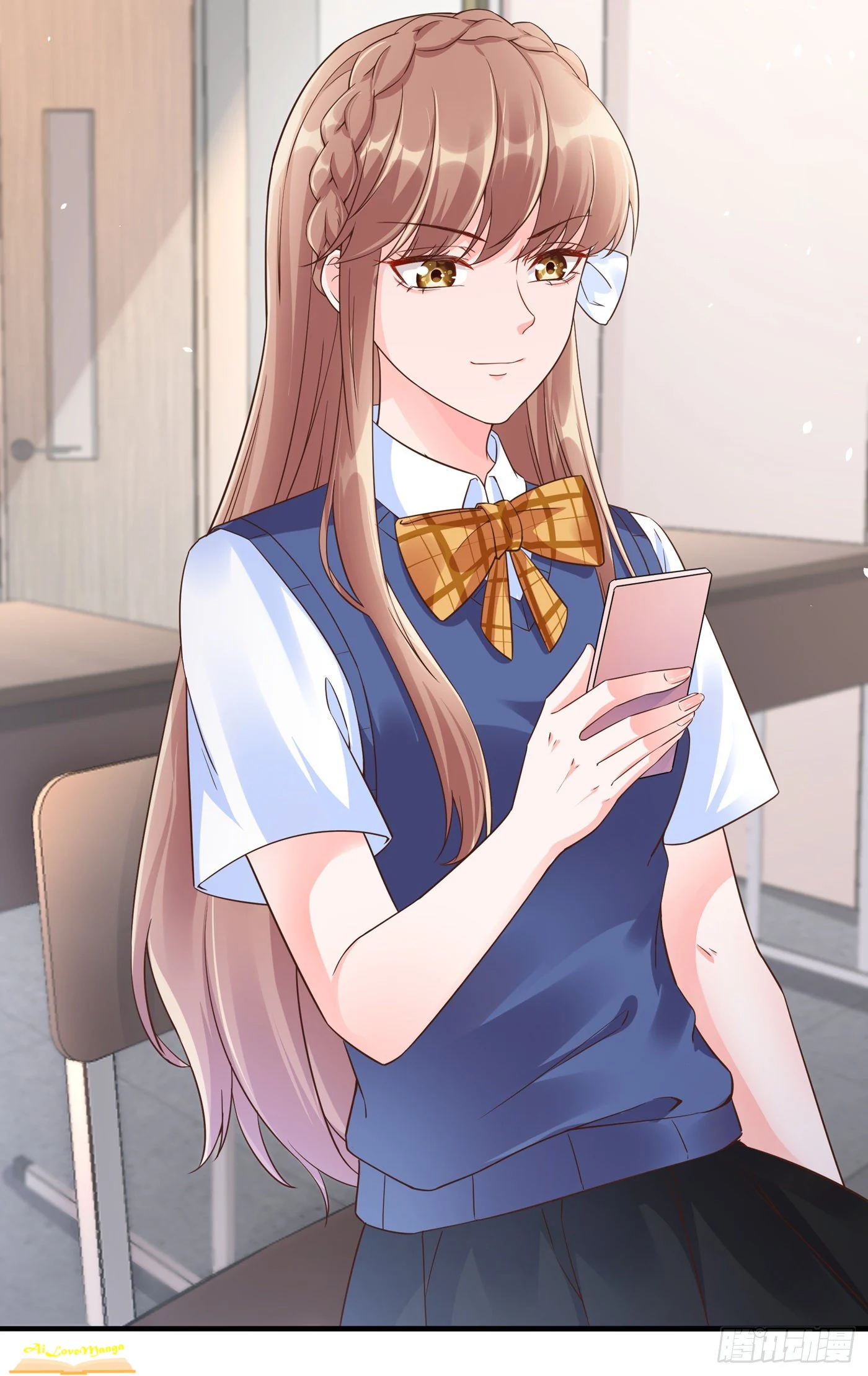 Hệ Thống Xuyên Nhanh: Ác Nam Không Dễ Chọc Chap 31 - Next Chap 32