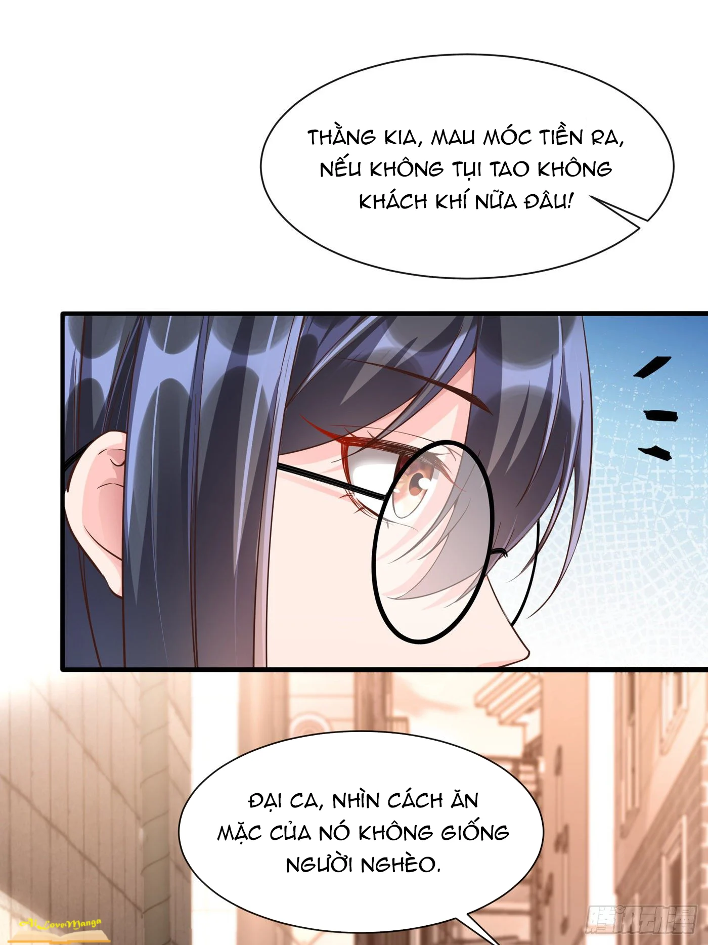 Hệ Thống Xuyên Nhanh: Ác Nam Không Dễ Chọc Chap 31 - Next Chap 32