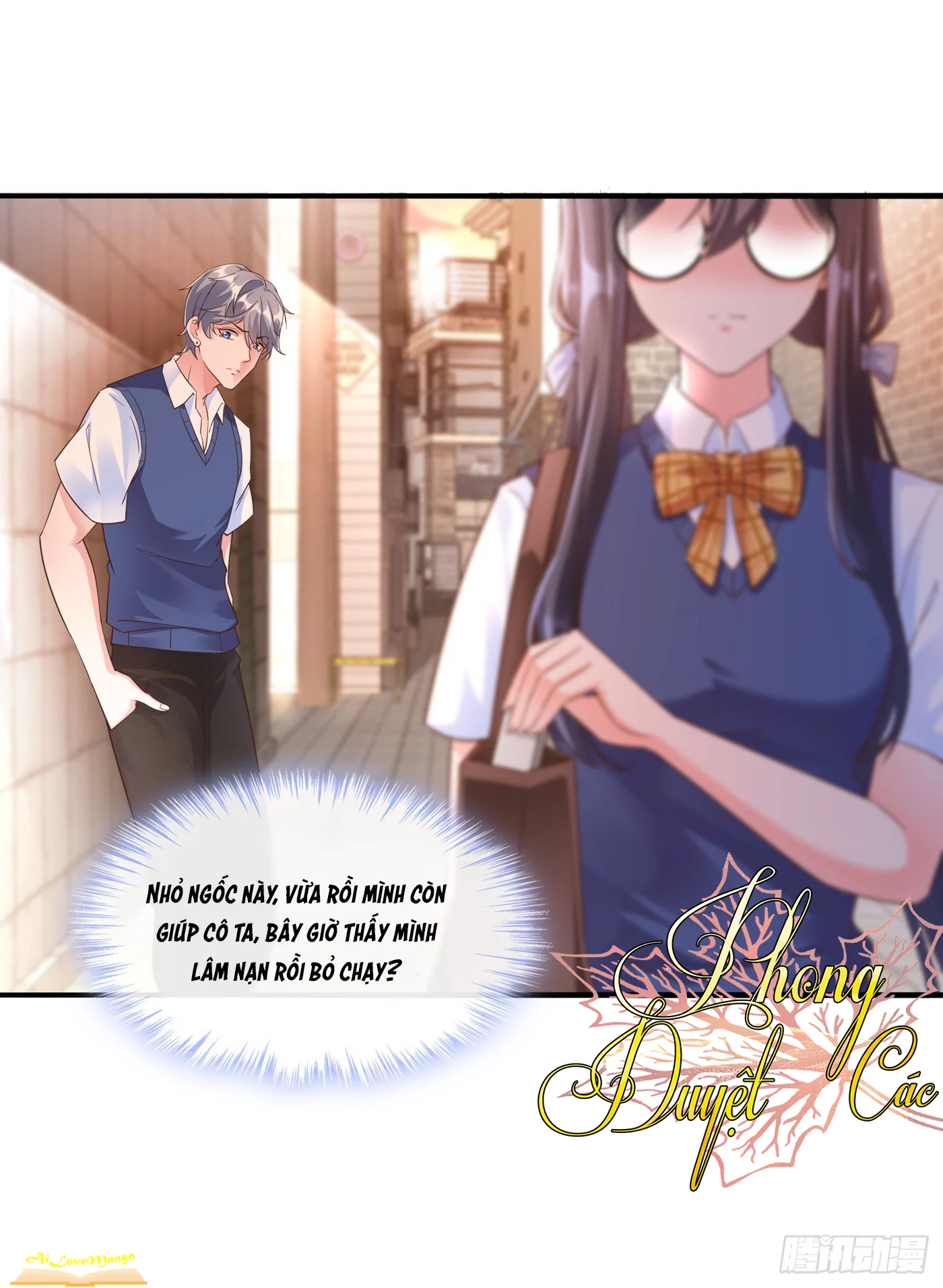 Hệ Thống Xuyên Nhanh: Ác Nam Không Dễ Chọc Chap 31 - Next Chap 32