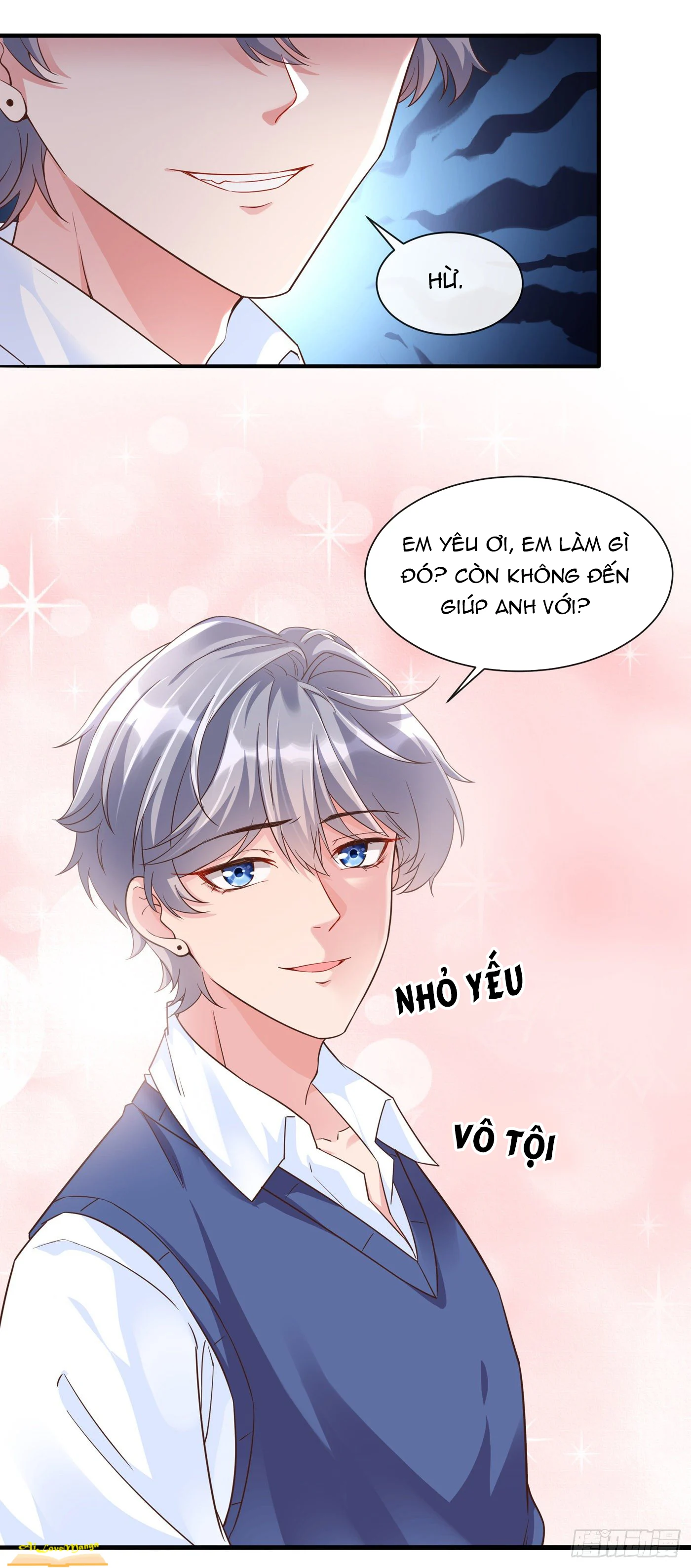 Hệ Thống Xuyên Nhanh: Ác Nam Không Dễ Chọc Chap 31 - Next Chap 32