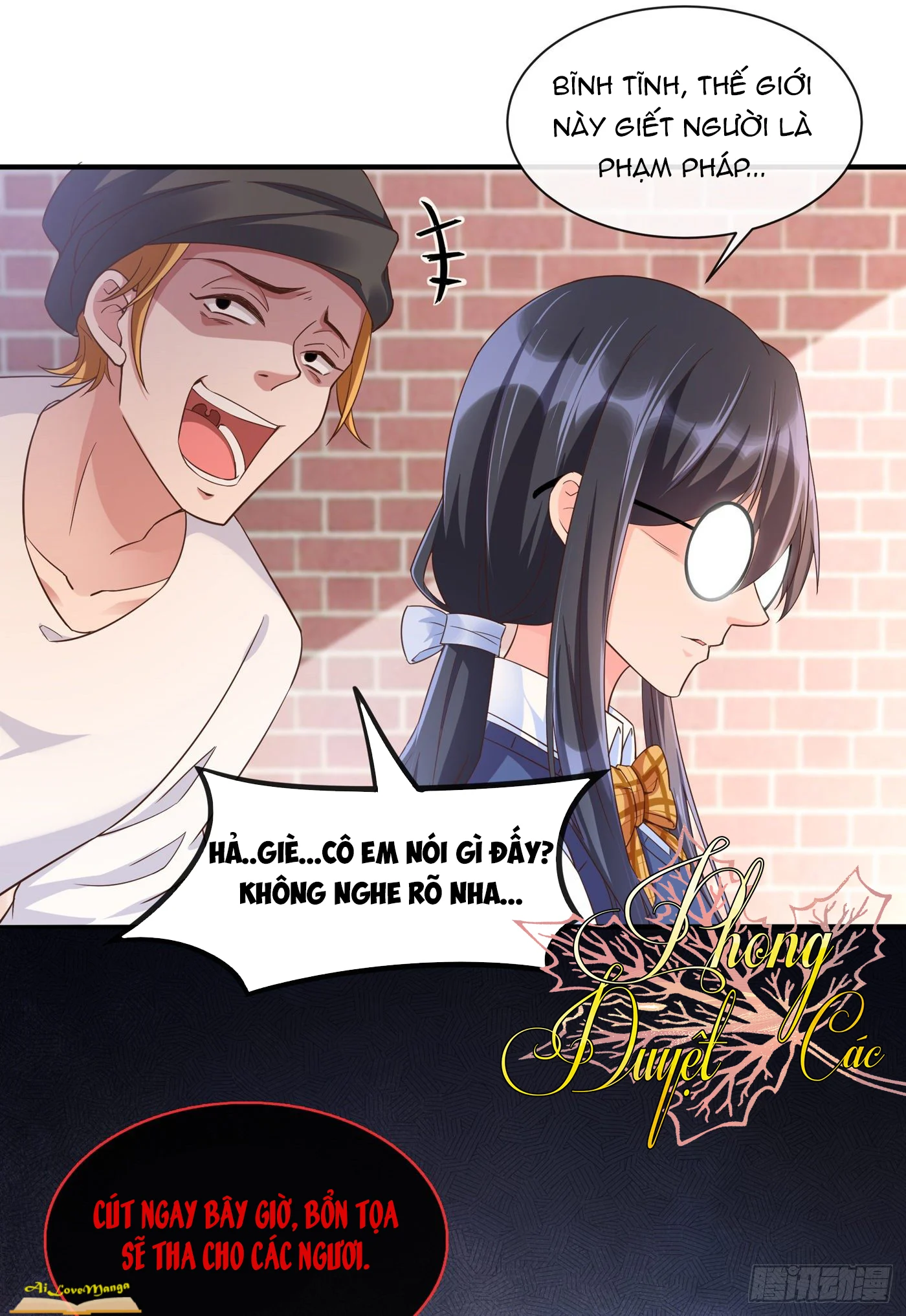 Hệ Thống Xuyên Nhanh: Ác Nam Không Dễ Chọc Chap 31 - Next Chap 32