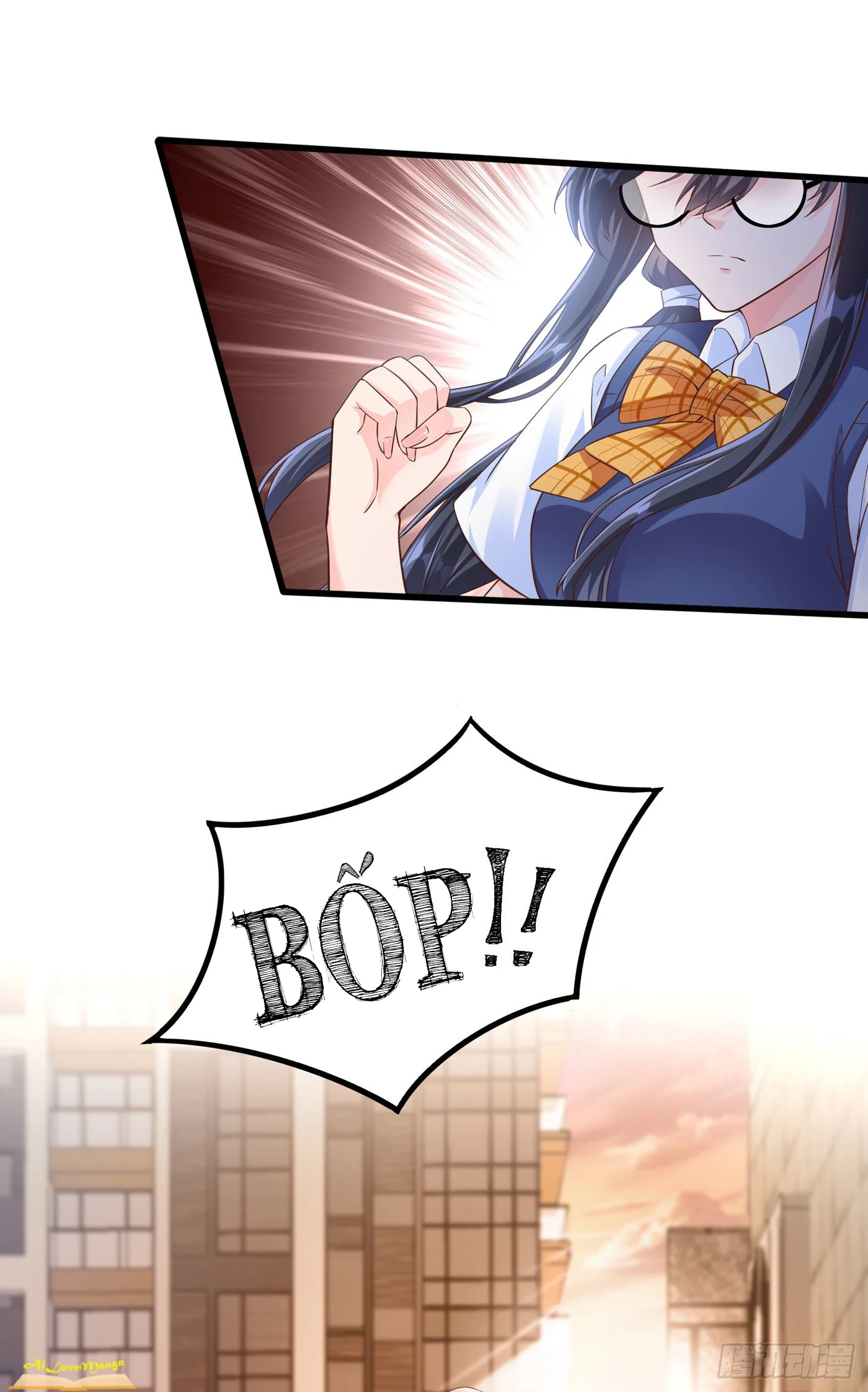 Hệ Thống Xuyên Nhanh: Ác Nam Không Dễ Chọc Chap 31 - Next Chap 32