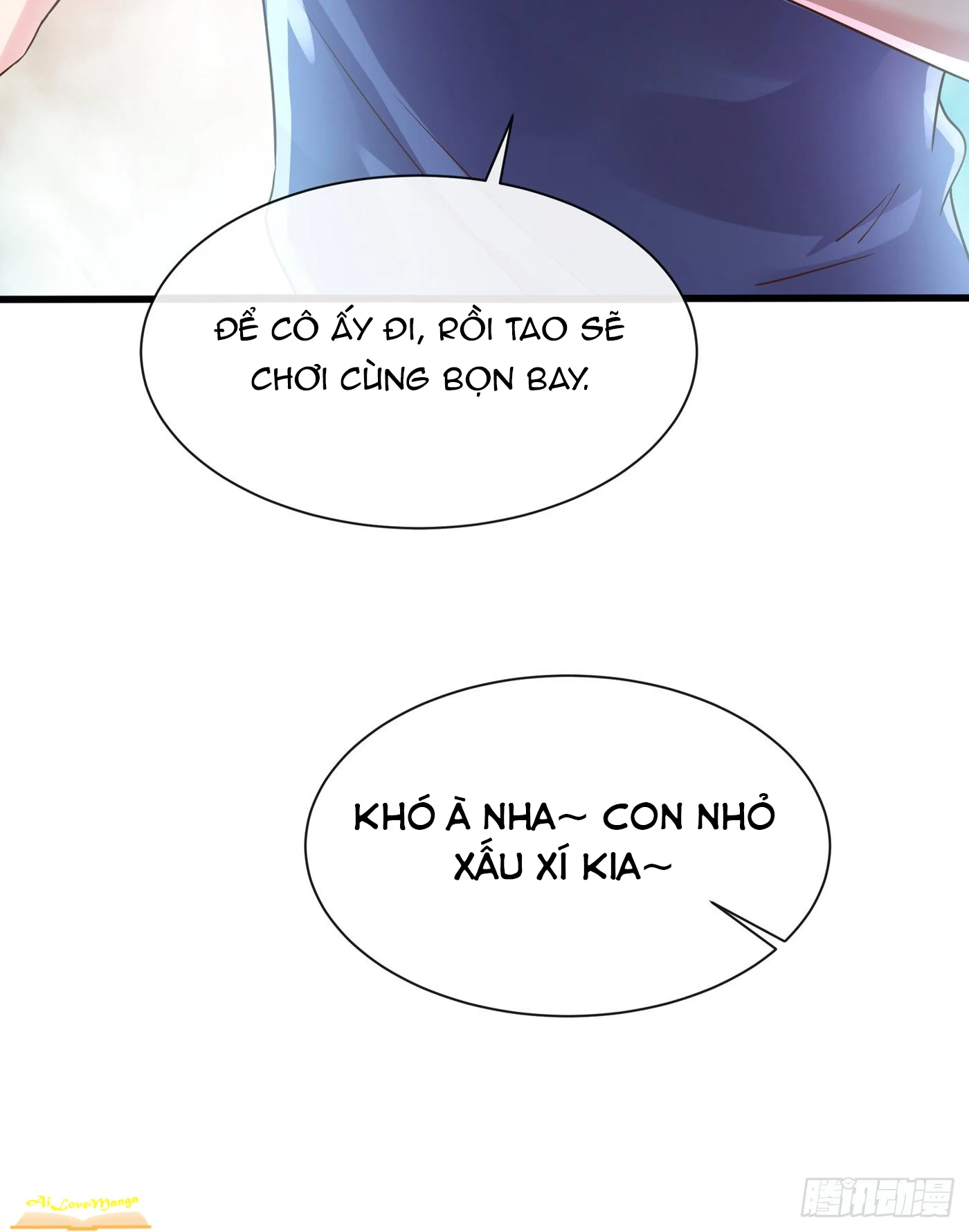 Hệ Thống Xuyên Nhanh: Ác Nam Không Dễ Chọc Chap 31 - Next Chap 32