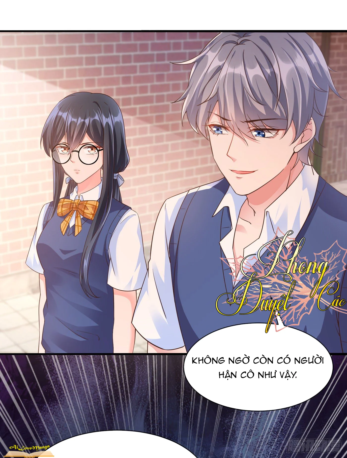 Hệ Thống Xuyên Nhanh: Ác Nam Không Dễ Chọc Chap 31 - Next Chap 32