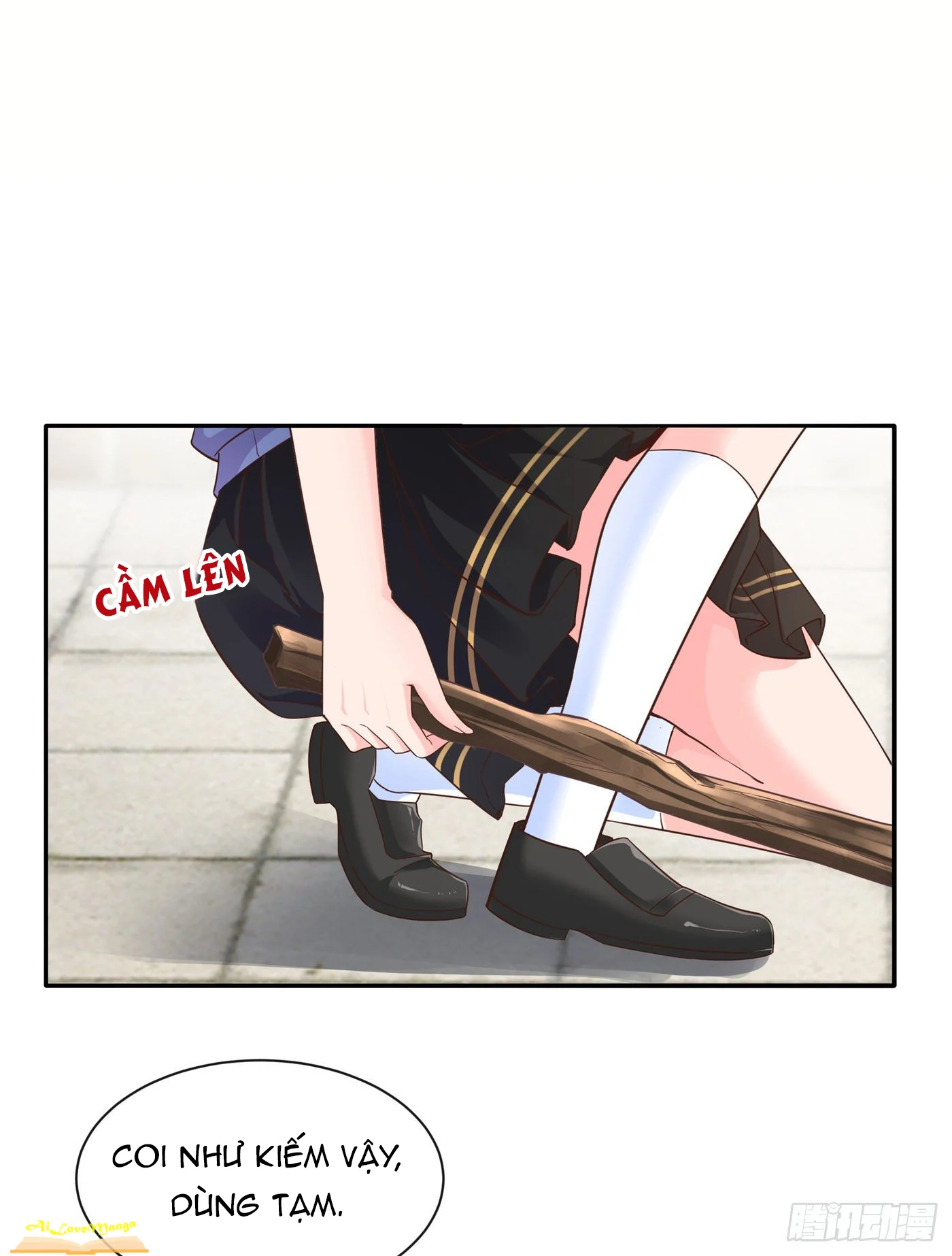 Hệ Thống Xuyên Nhanh: Ác Nam Không Dễ Chọc Chap 31 - Next Chap 32