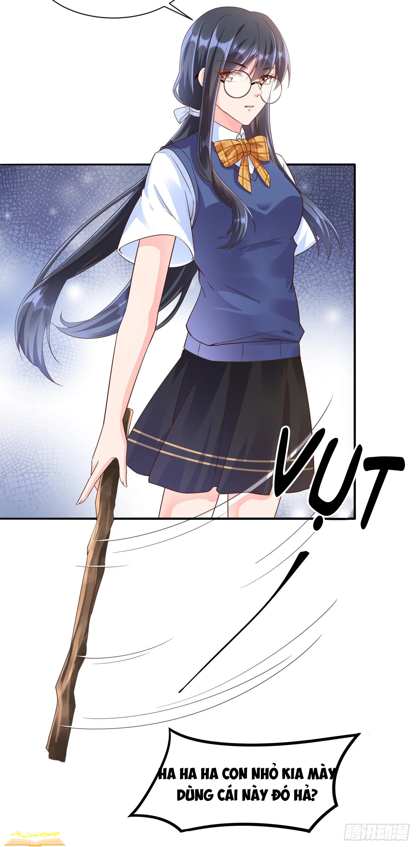 Hệ Thống Xuyên Nhanh: Ác Nam Không Dễ Chọc Chap 31 - Next Chap 32