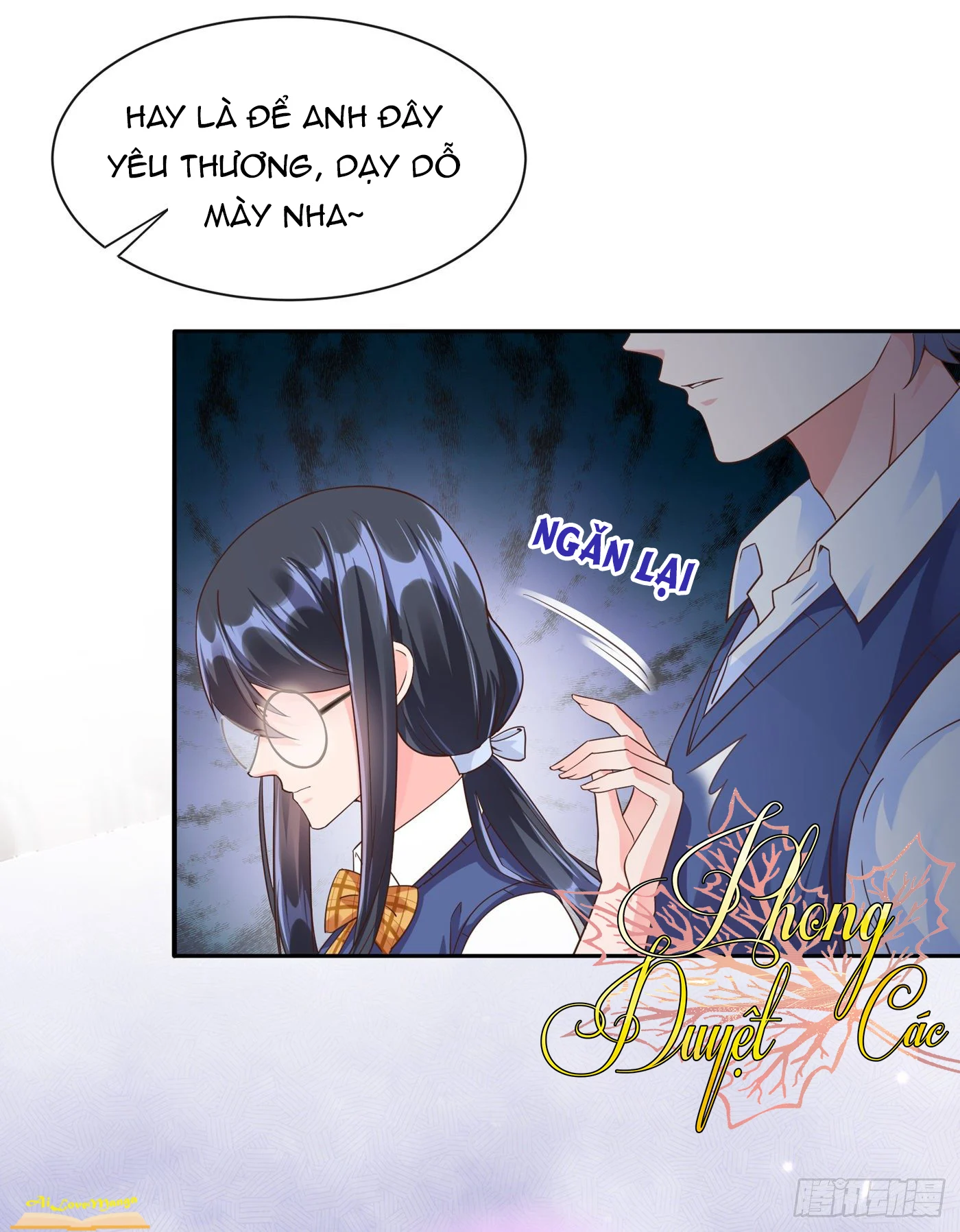 Hệ Thống Xuyên Nhanh: Ác Nam Không Dễ Chọc Chap 31 - Next Chap 32