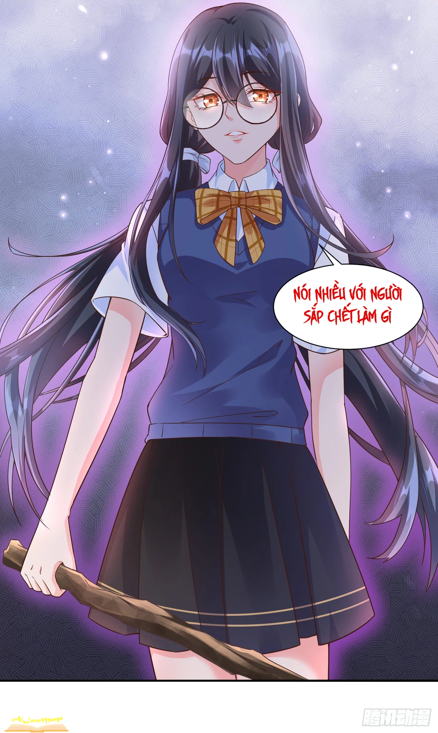 Hệ Thống Xuyên Nhanh: Ác Nam Không Dễ Chọc Chap 31 - Next Chap 32