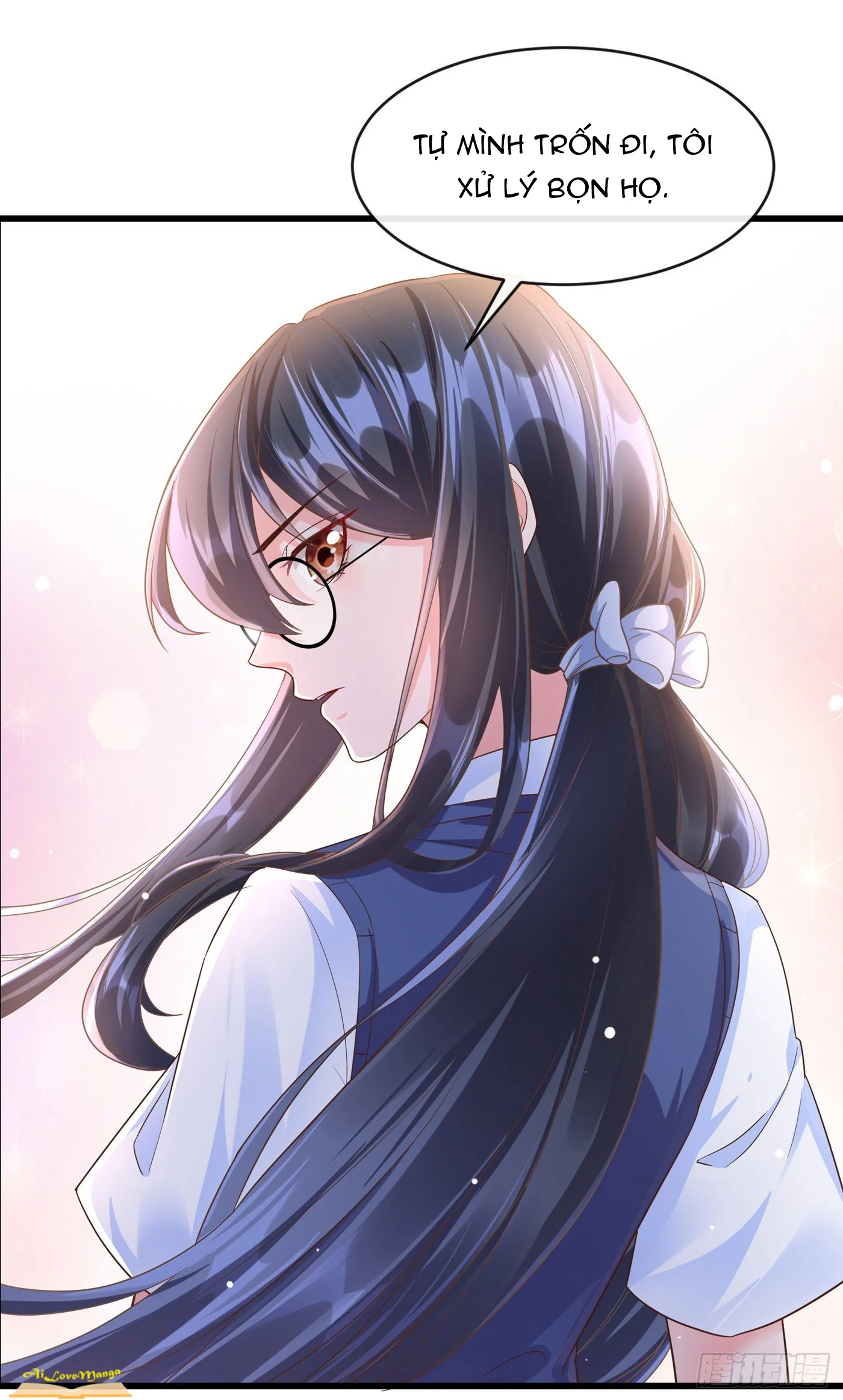 Hệ Thống Xuyên Nhanh: Ác Nam Không Dễ Chọc Chap 31 - Next Chap 32