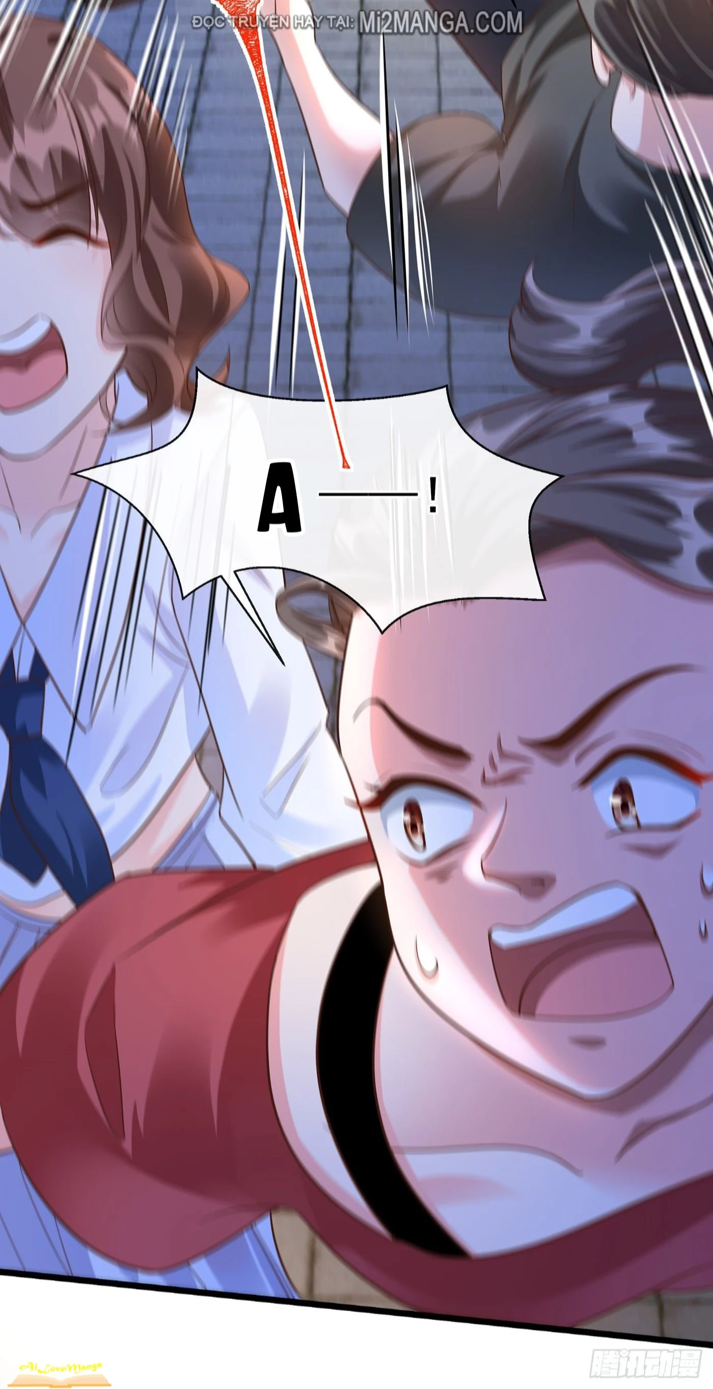 Hệ Thống Xuyên Nhanh: Ác Nam Không Dễ Chọc Chap 32 - Next Chap 33