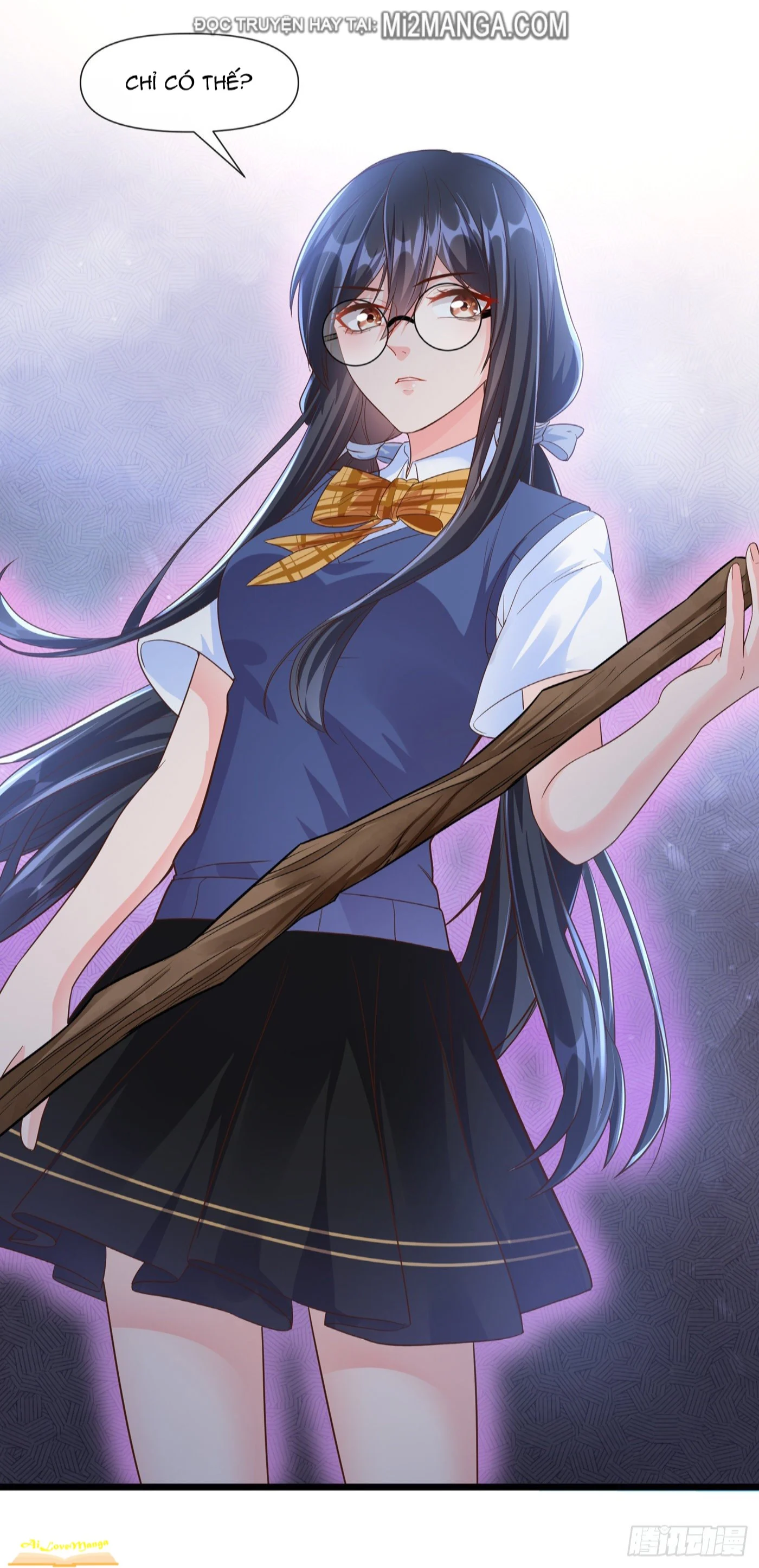 Hệ Thống Xuyên Nhanh: Ác Nam Không Dễ Chọc Chap 32 - Next Chap 33