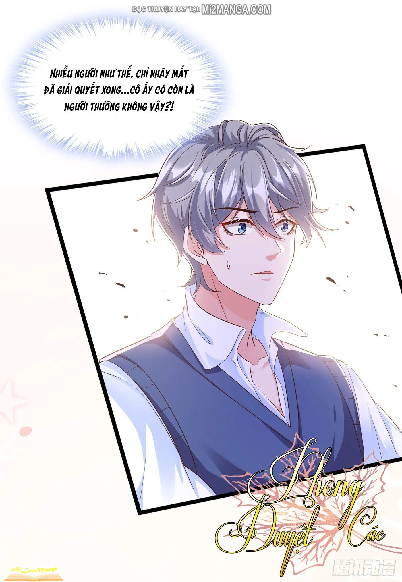 Hệ Thống Xuyên Nhanh: Ác Nam Không Dễ Chọc Chap 32 - Next Chap 33