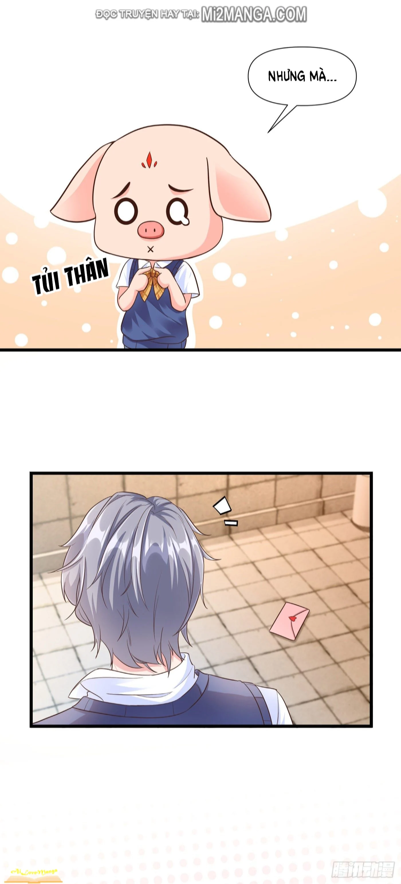 Hệ Thống Xuyên Nhanh: Ác Nam Không Dễ Chọc Chap 32 - Next Chap 33