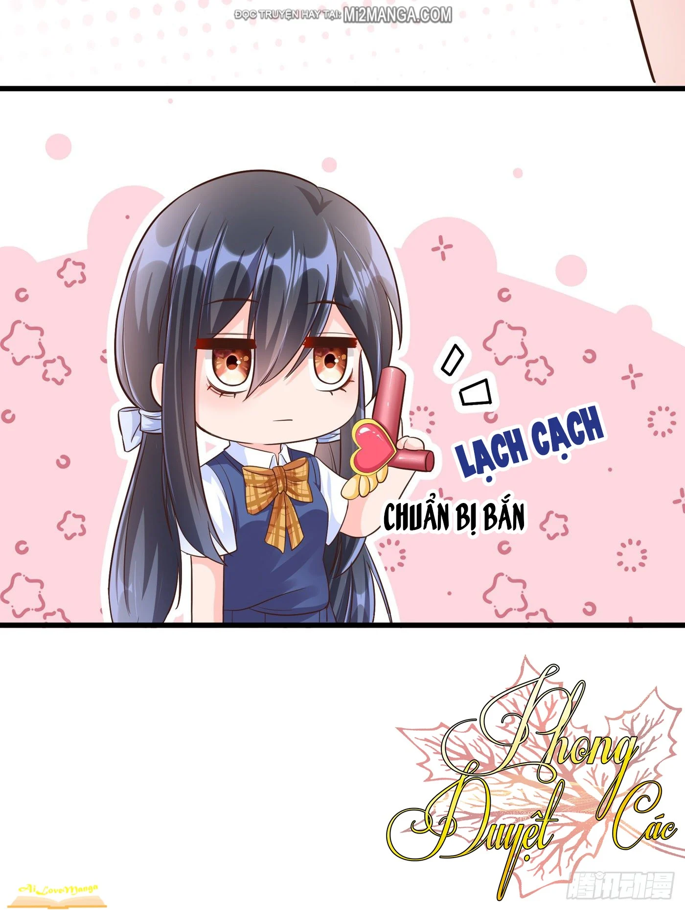 Hệ Thống Xuyên Nhanh: Ác Nam Không Dễ Chọc Chap 32 - Next Chap 33