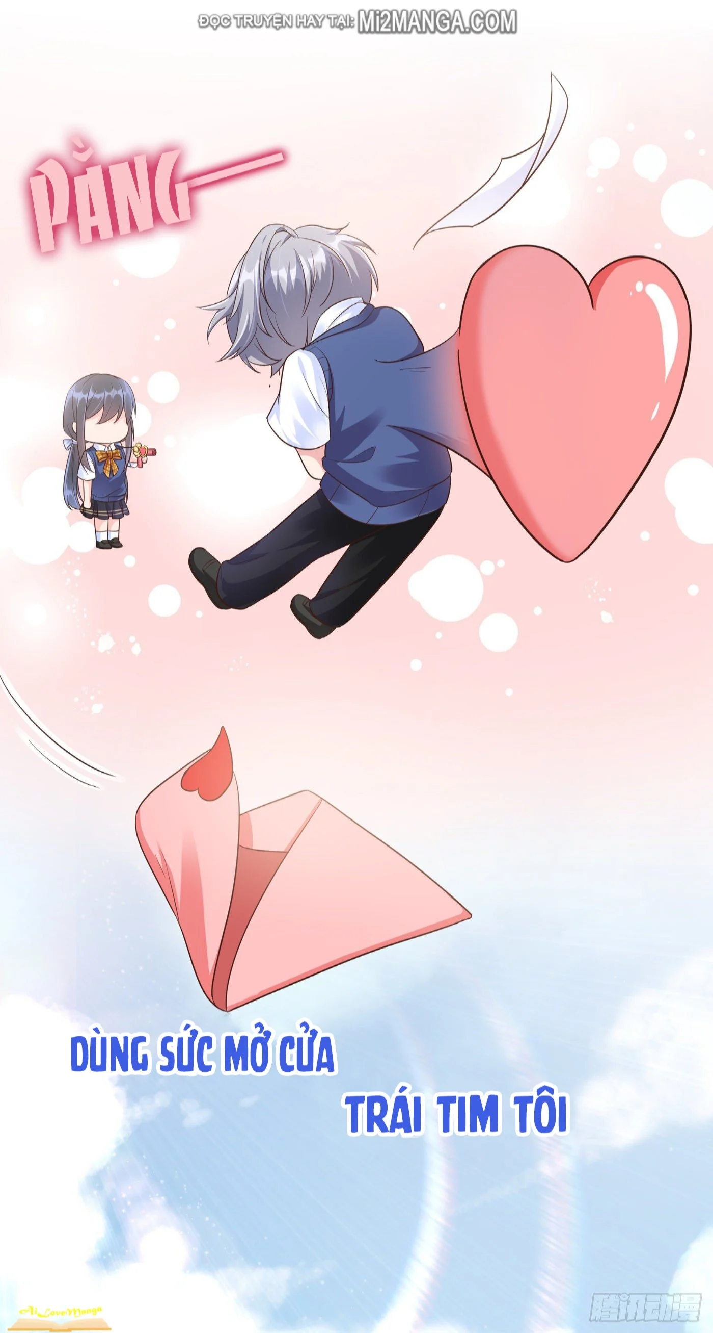 Hệ Thống Xuyên Nhanh: Ác Nam Không Dễ Chọc Chap 32 - Next Chap 33