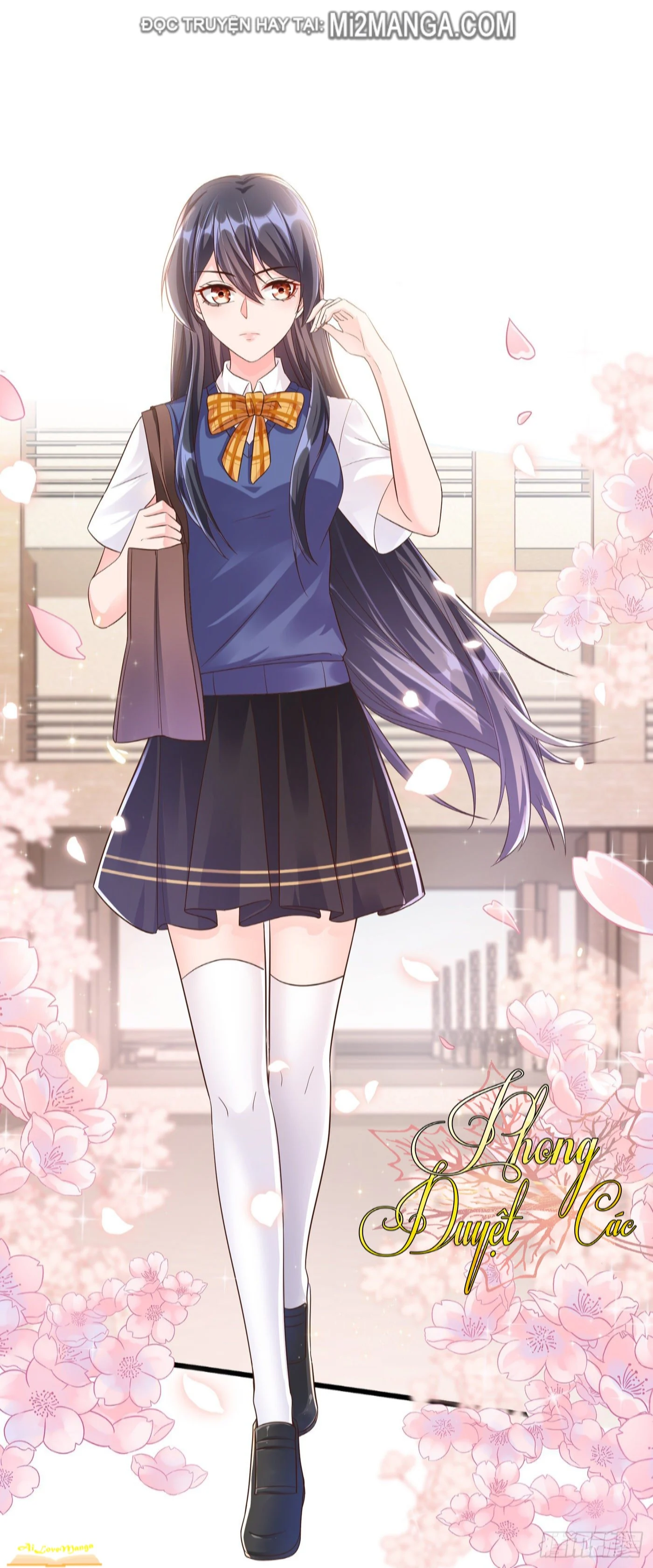 Hệ Thống Xuyên Nhanh: Ác Nam Không Dễ Chọc Chap 32 - Next Chap 33