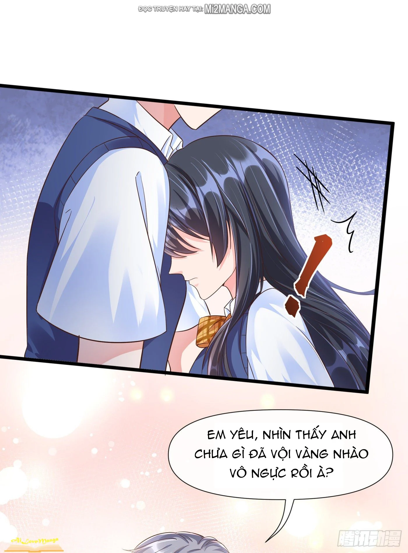 Hệ Thống Xuyên Nhanh: Ác Nam Không Dễ Chọc Chap 32 - Next Chap 33