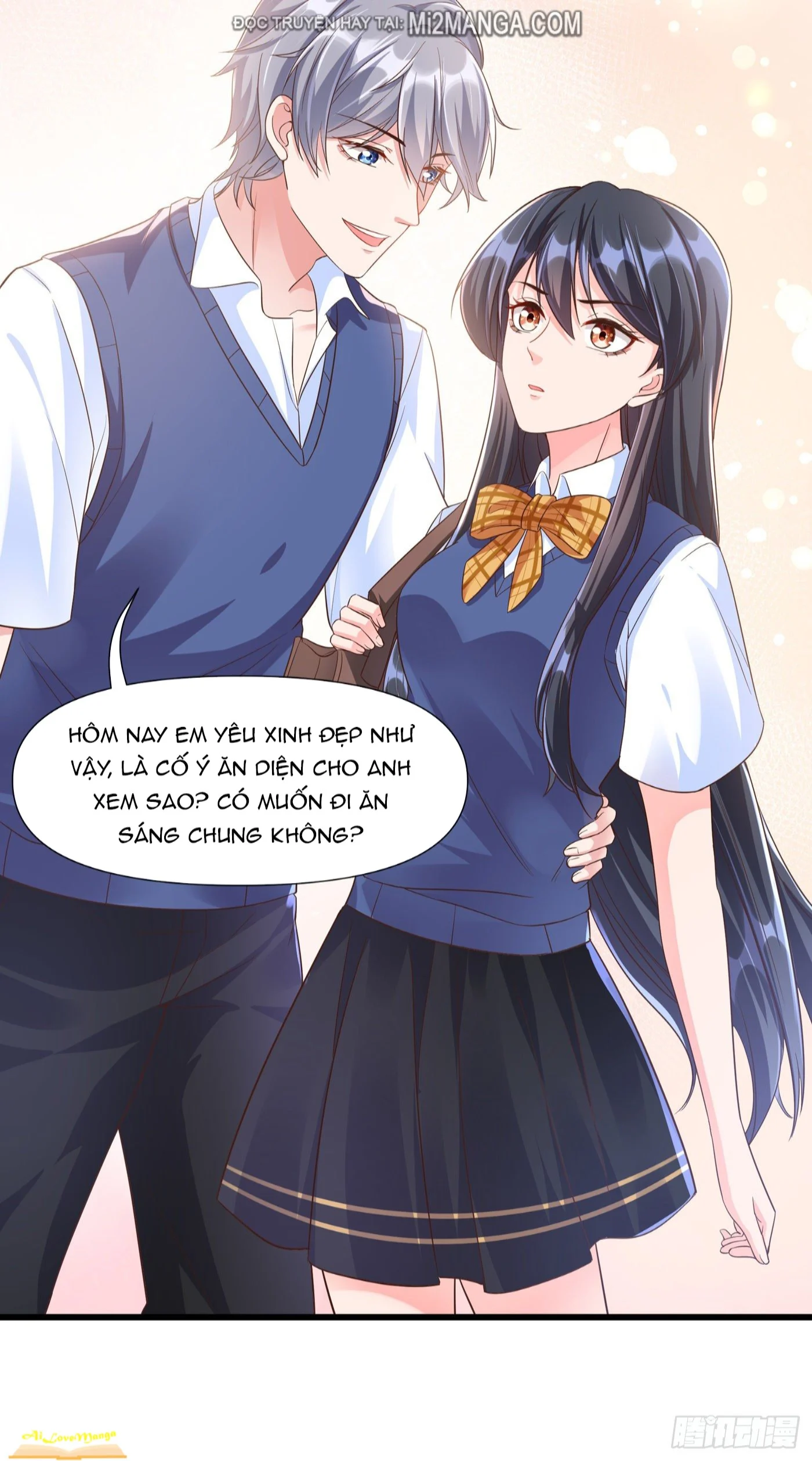 Hệ Thống Xuyên Nhanh: Ác Nam Không Dễ Chọc Chap 32 - Next Chap 33