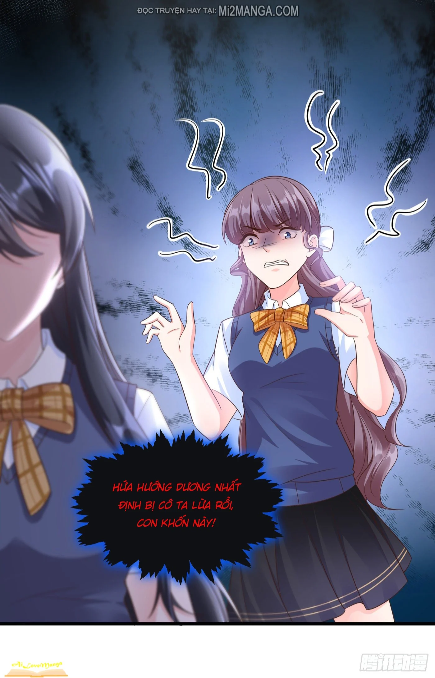 Hệ Thống Xuyên Nhanh: Ác Nam Không Dễ Chọc Chap 32 - Next Chap 33