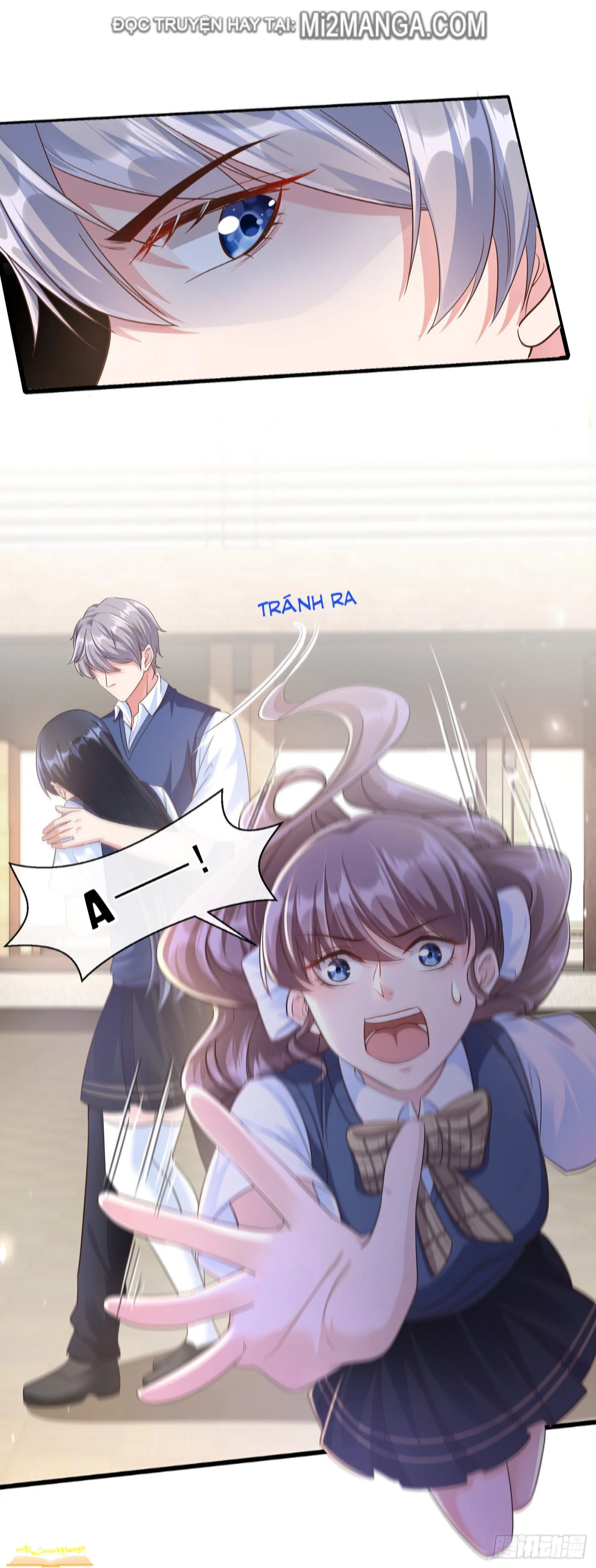 Hệ Thống Xuyên Nhanh: Ác Nam Không Dễ Chọc Chap 32 - Next Chap 33