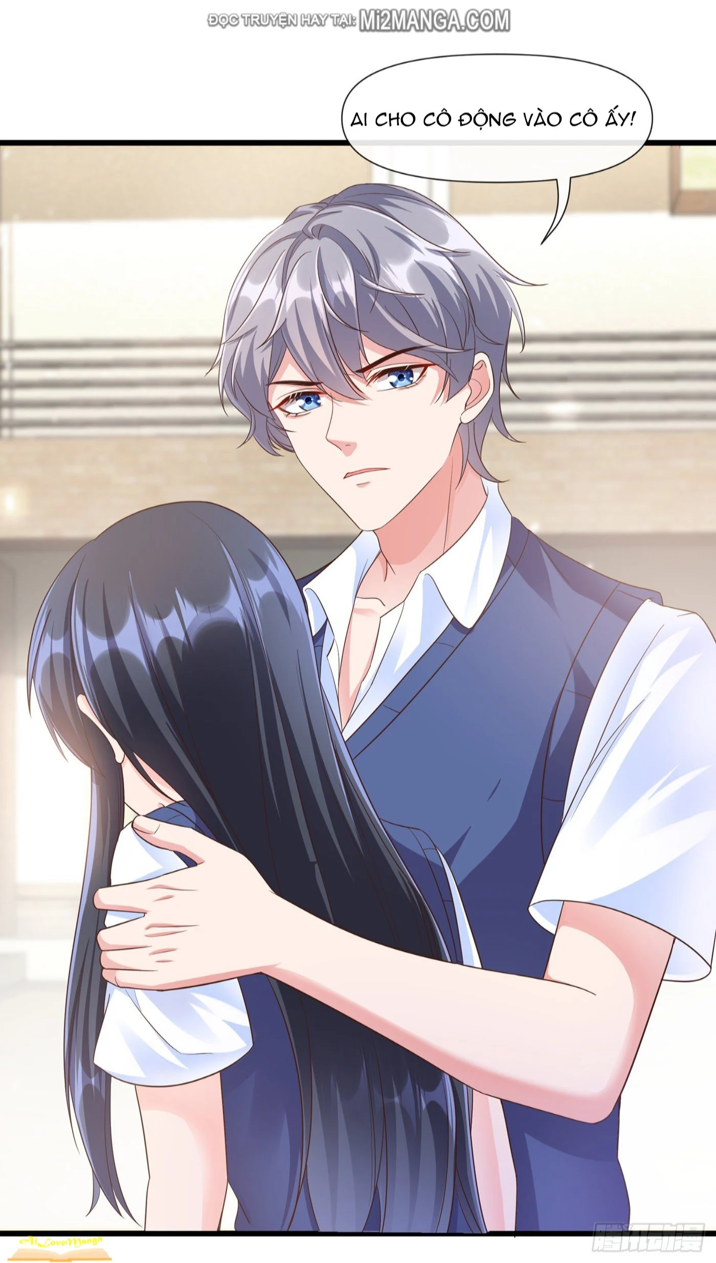 Hệ Thống Xuyên Nhanh: Ác Nam Không Dễ Chọc Chap 32 - Next Chap 33