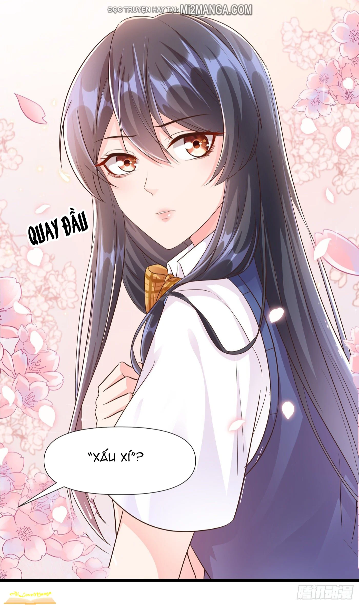 Hệ Thống Xuyên Nhanh: Ác Nam Không Dễ Chọc Chap 32 - Next Chap 33