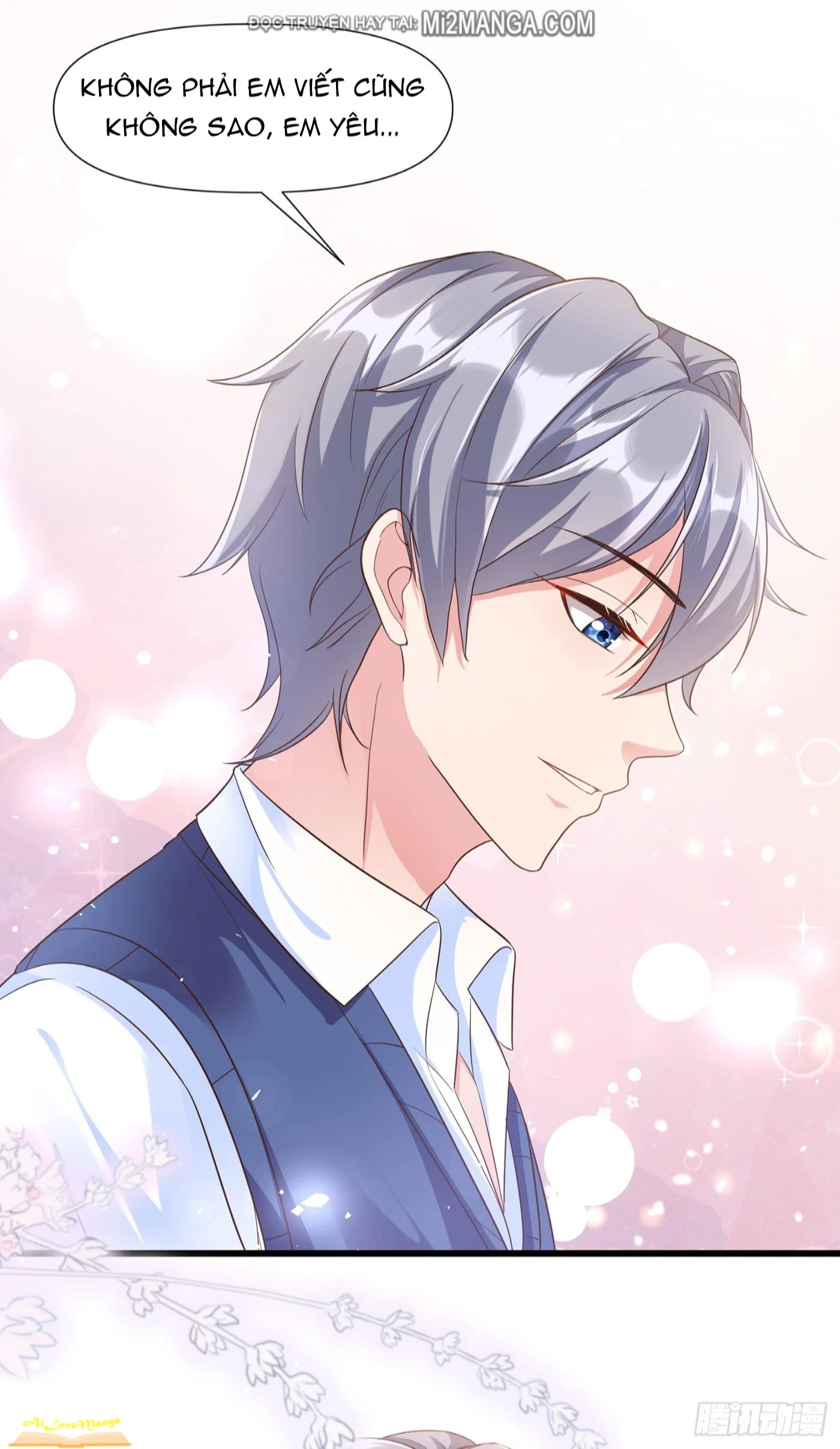 Hệ Thống Xuyên Nhanh: Ác Nam Không Dễ Chọc Chap 32 - Next Chap 33