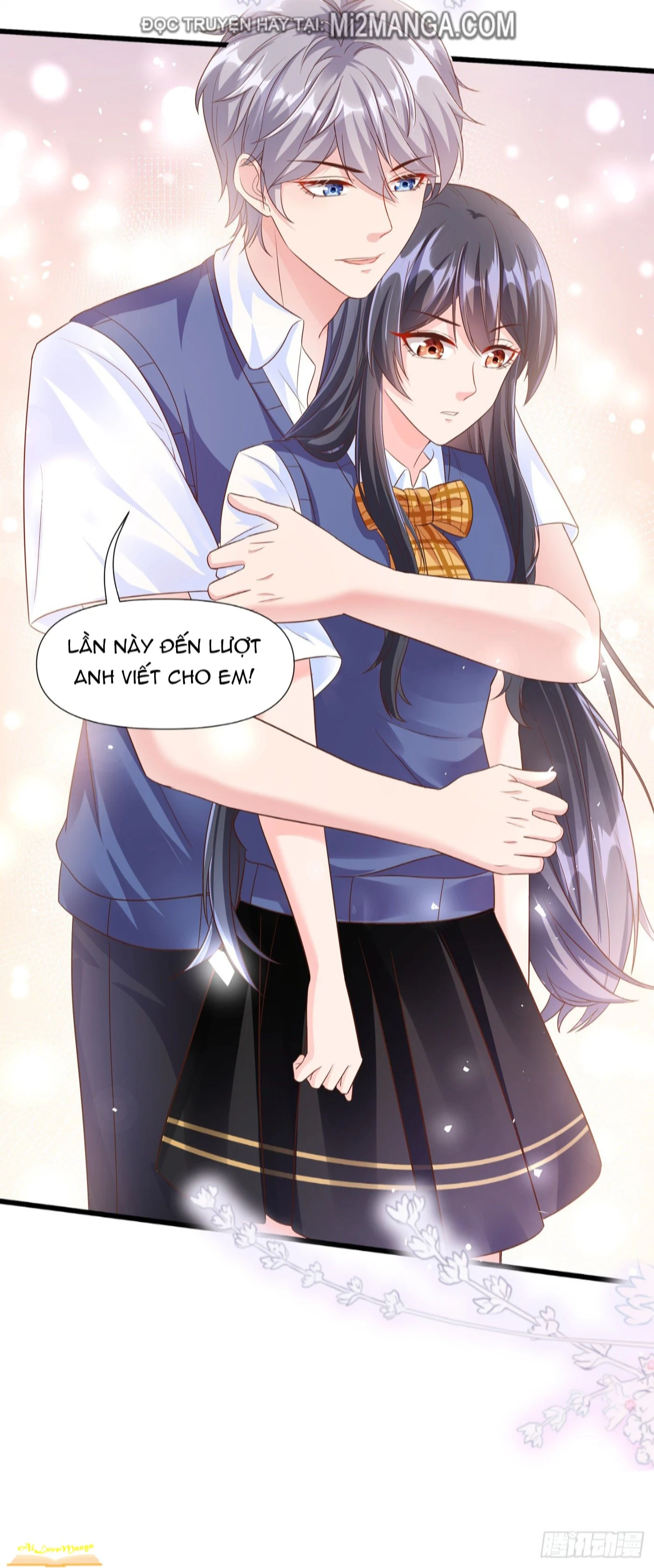 Hệ Thống Xuyên Nhanh: Ác Nam Không Dễ Chọc Chap 32 - Next Chap 33