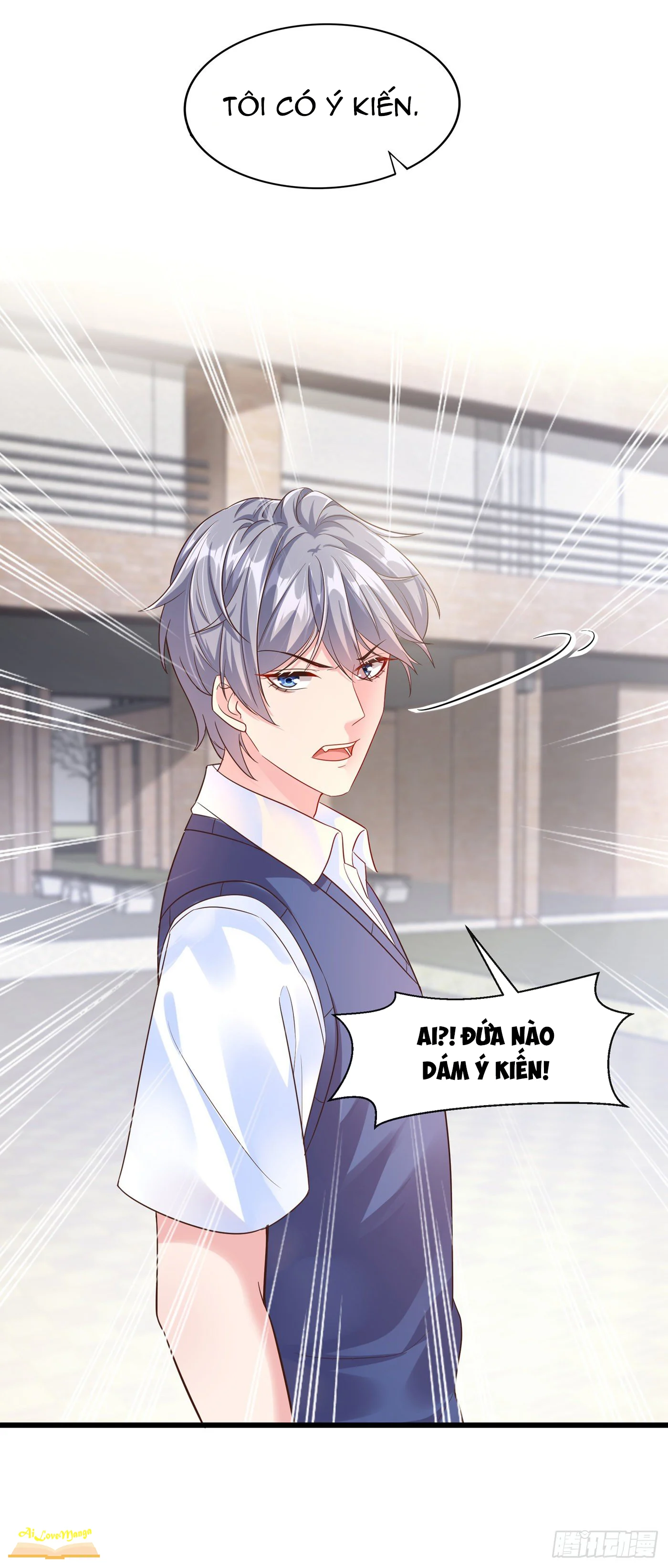 Hệ Thống Xuyên Nhanh: Ác Nam Không Dễ Chọc Chap 33 - Next Chap 34