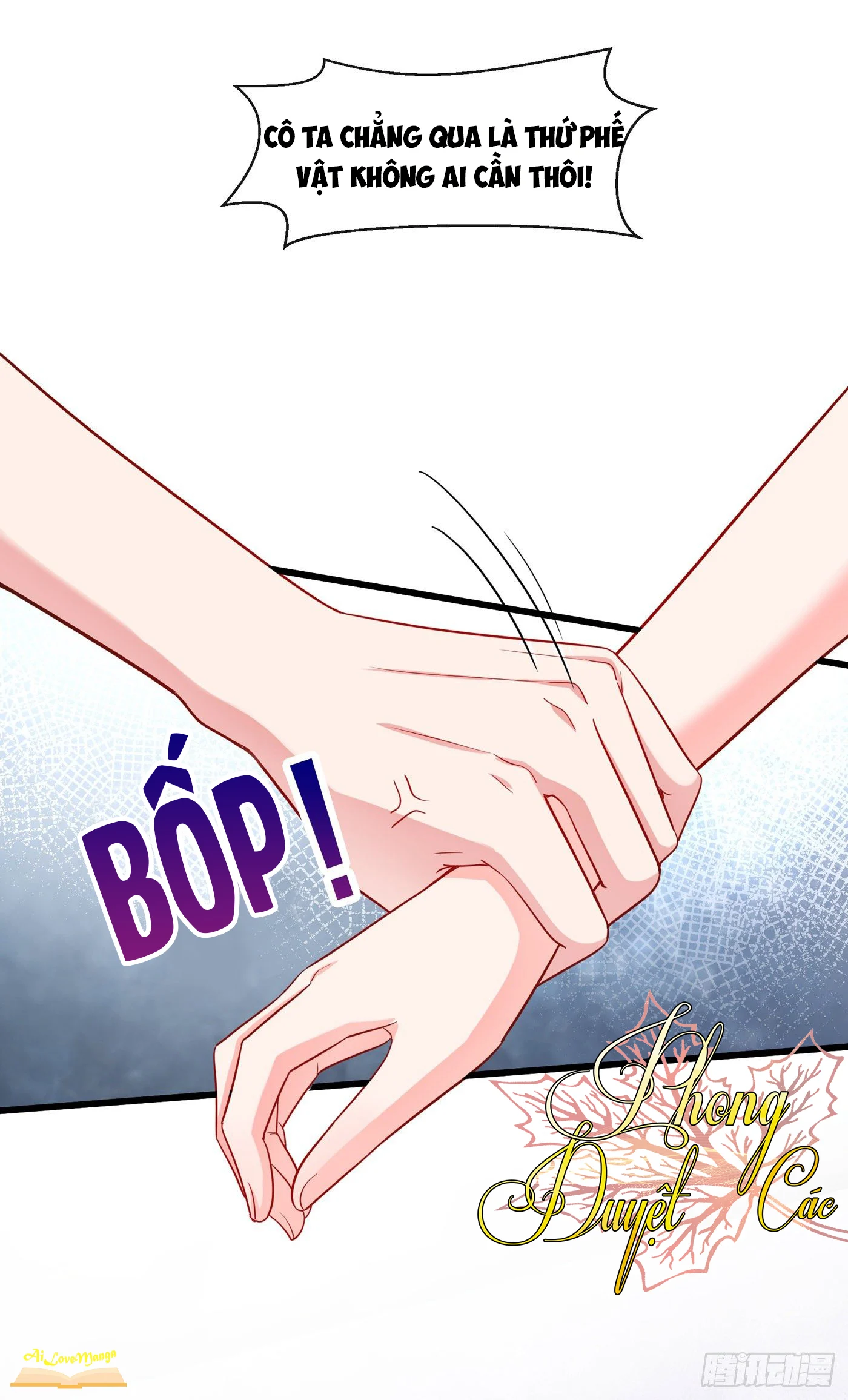 Hệ Thống Xuyên Nhanh: Ác Nam Không Dễ Chọc Chap 33 - Next Chap 34