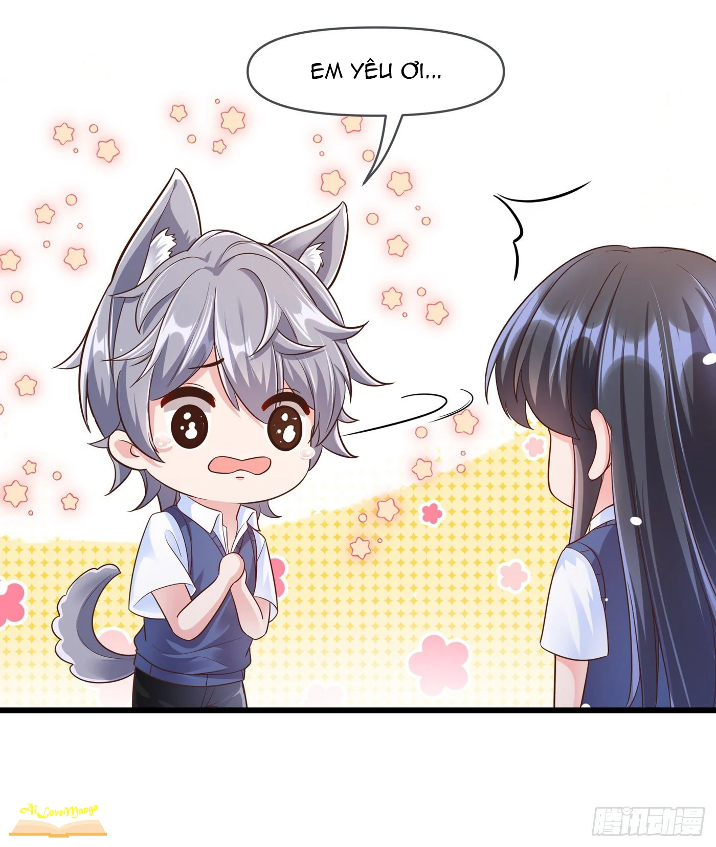 Hệ Thống Xuyên Nhanh: Ác Nam Không Dễ Chọc Chap 33 - Next Chap 34