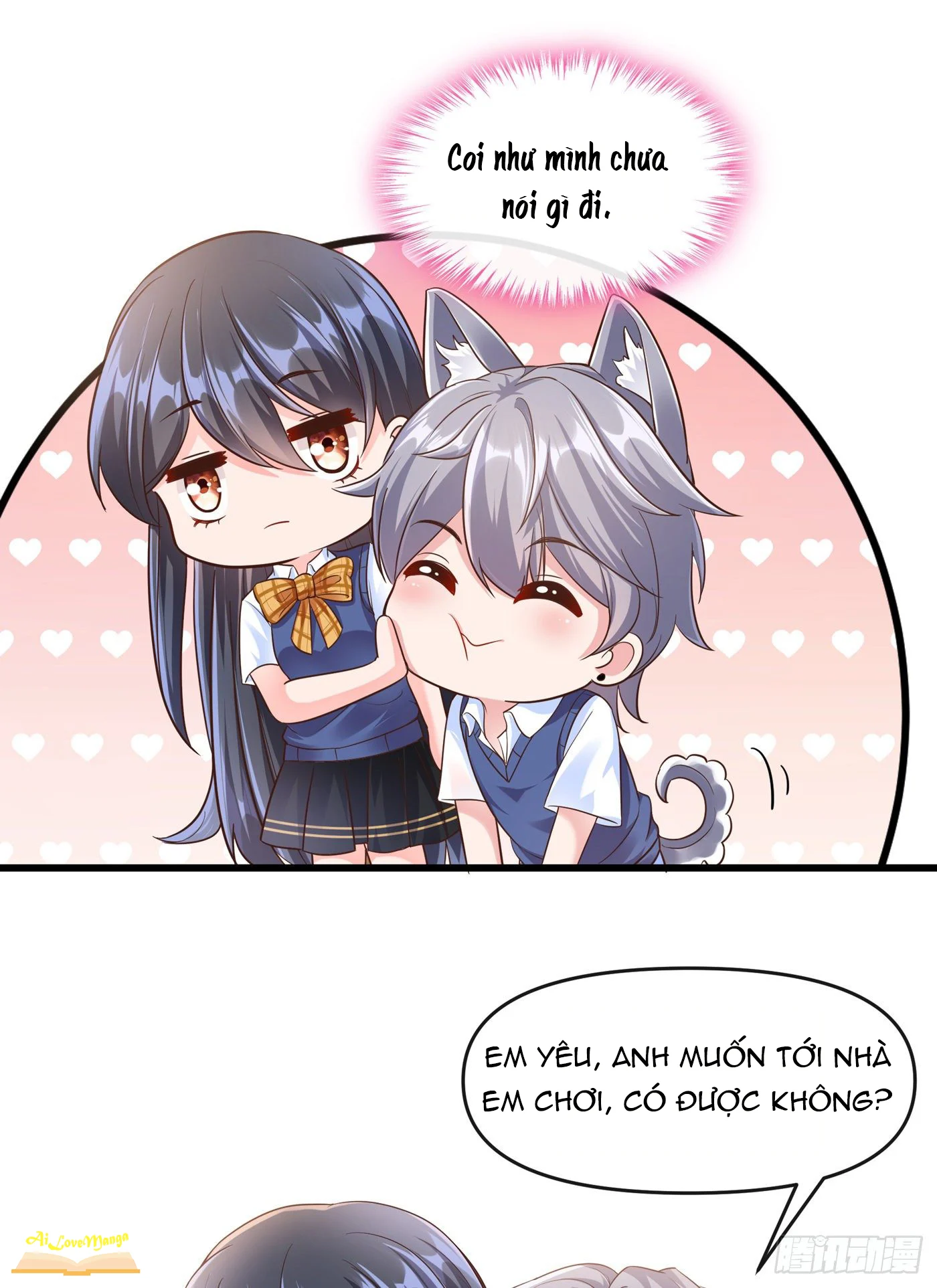 Hệ Thống Xuyên Nhanh: Ác Nam Không Dễ Chọc Chap 33 - Next Chap 34