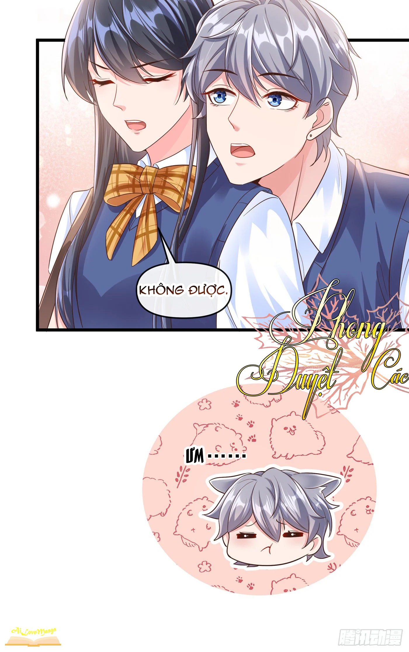 Hệ Thống Xuyên Nhanh: Ác Nam Không Dễ Chọc Chap 33 - Next Chap 34