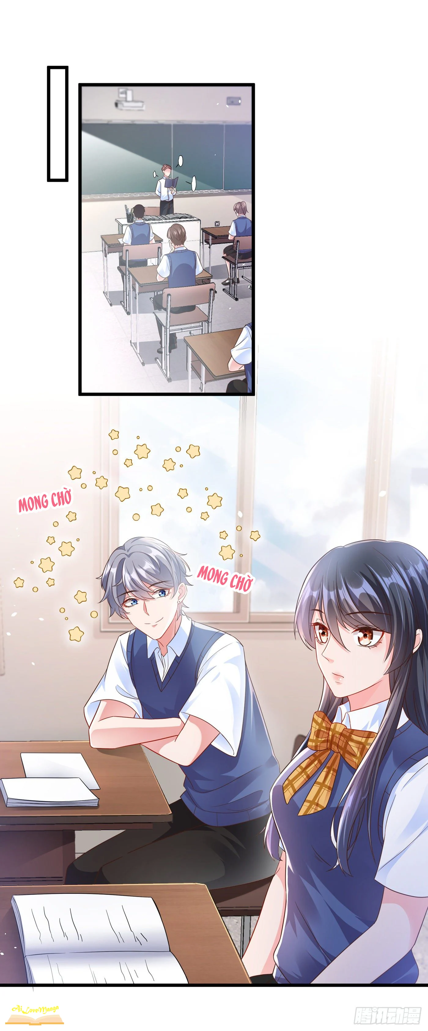 Hệ Thống Xuyên Nhanh: Ác Nam Không Dễ Chọc Chap 33 - Next Chap 34