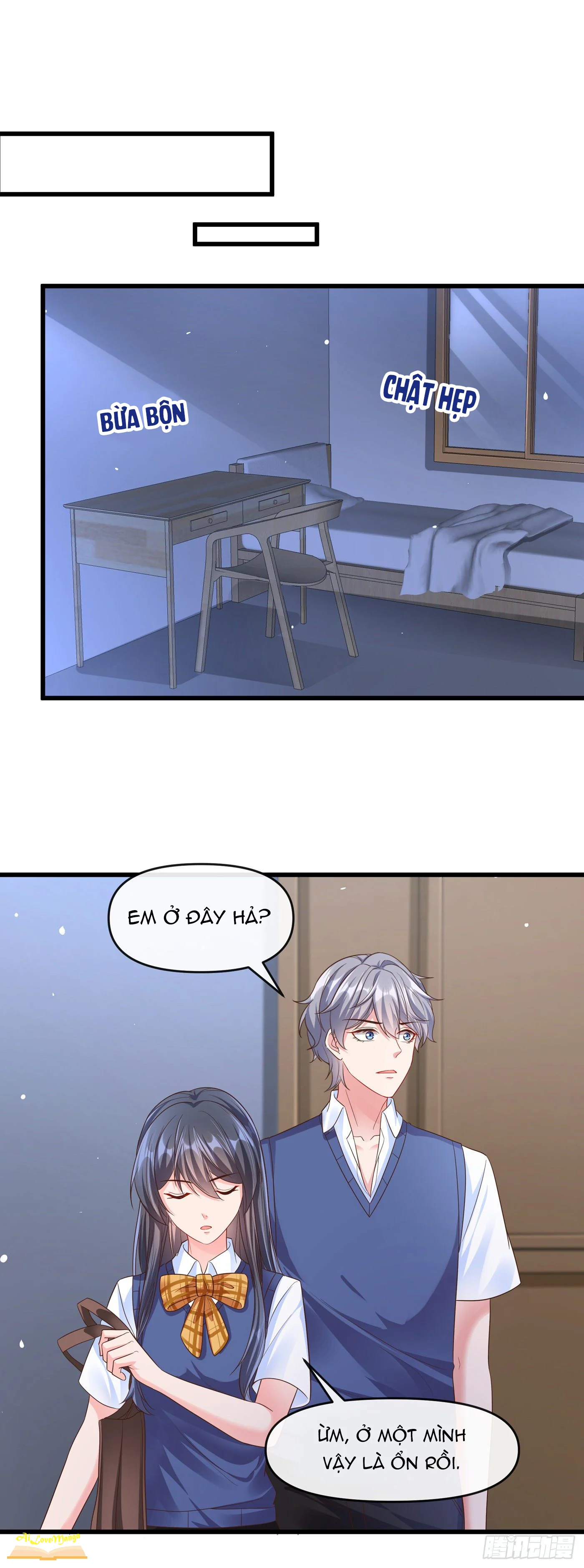 Hệ Thống Xuyên Nhanh: Ác Nam Không Dễ Chọc Chap 33 - Next Chap 34