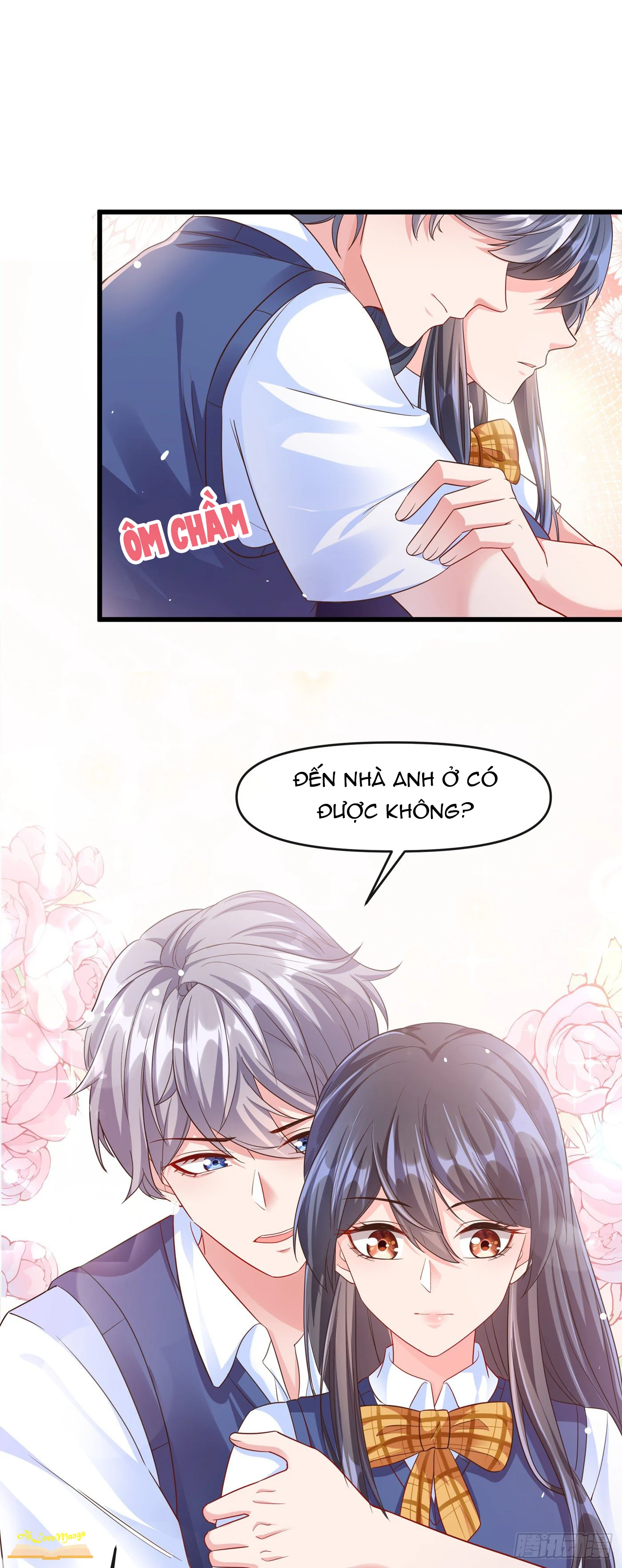 Hệ Thống Xuyên Nhanh: Ác Nam Không Dễ Chọc Chap 33 - Next Chap 34